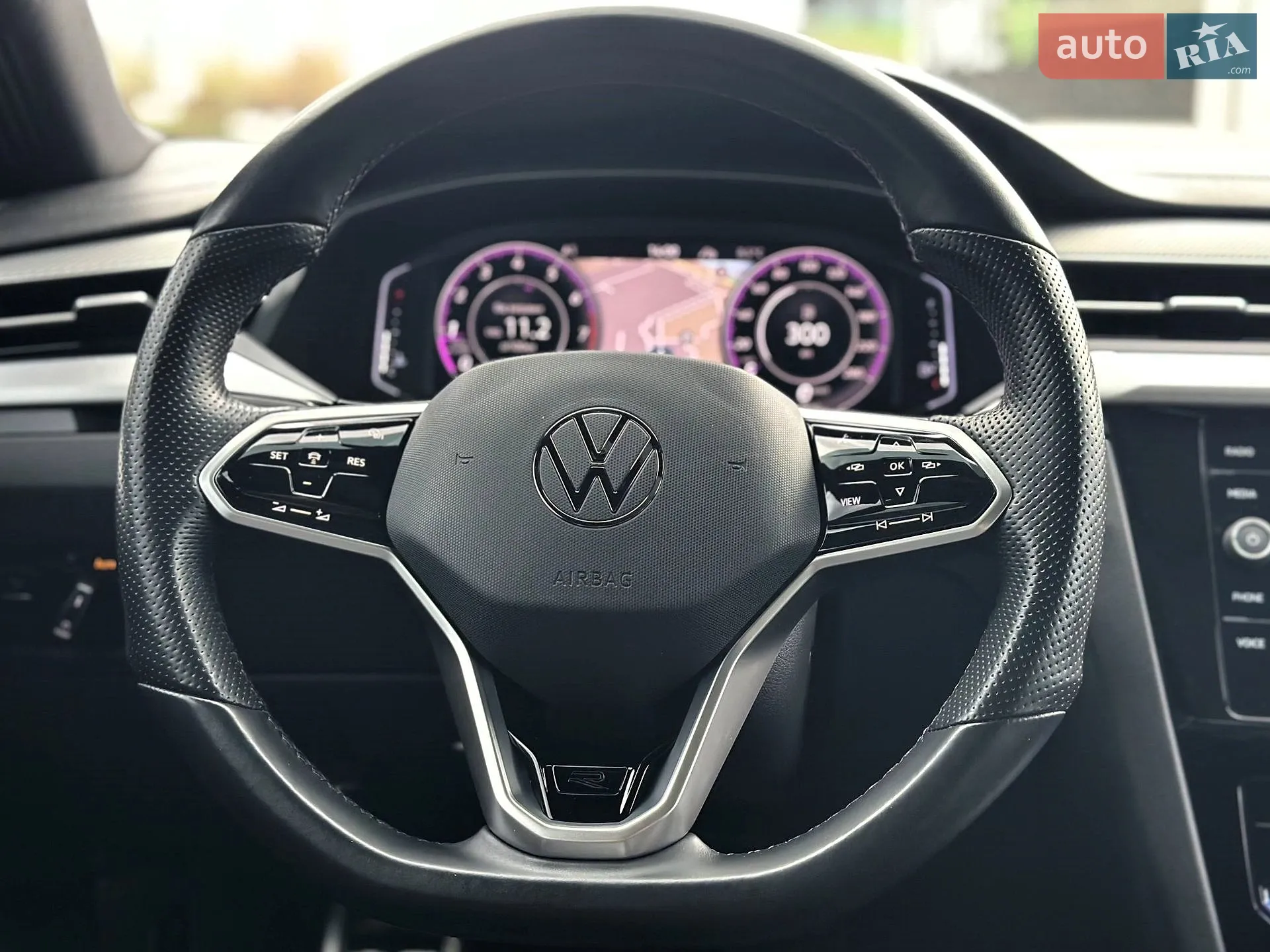 2021 Volkswagen Arteon - мініатюра 34