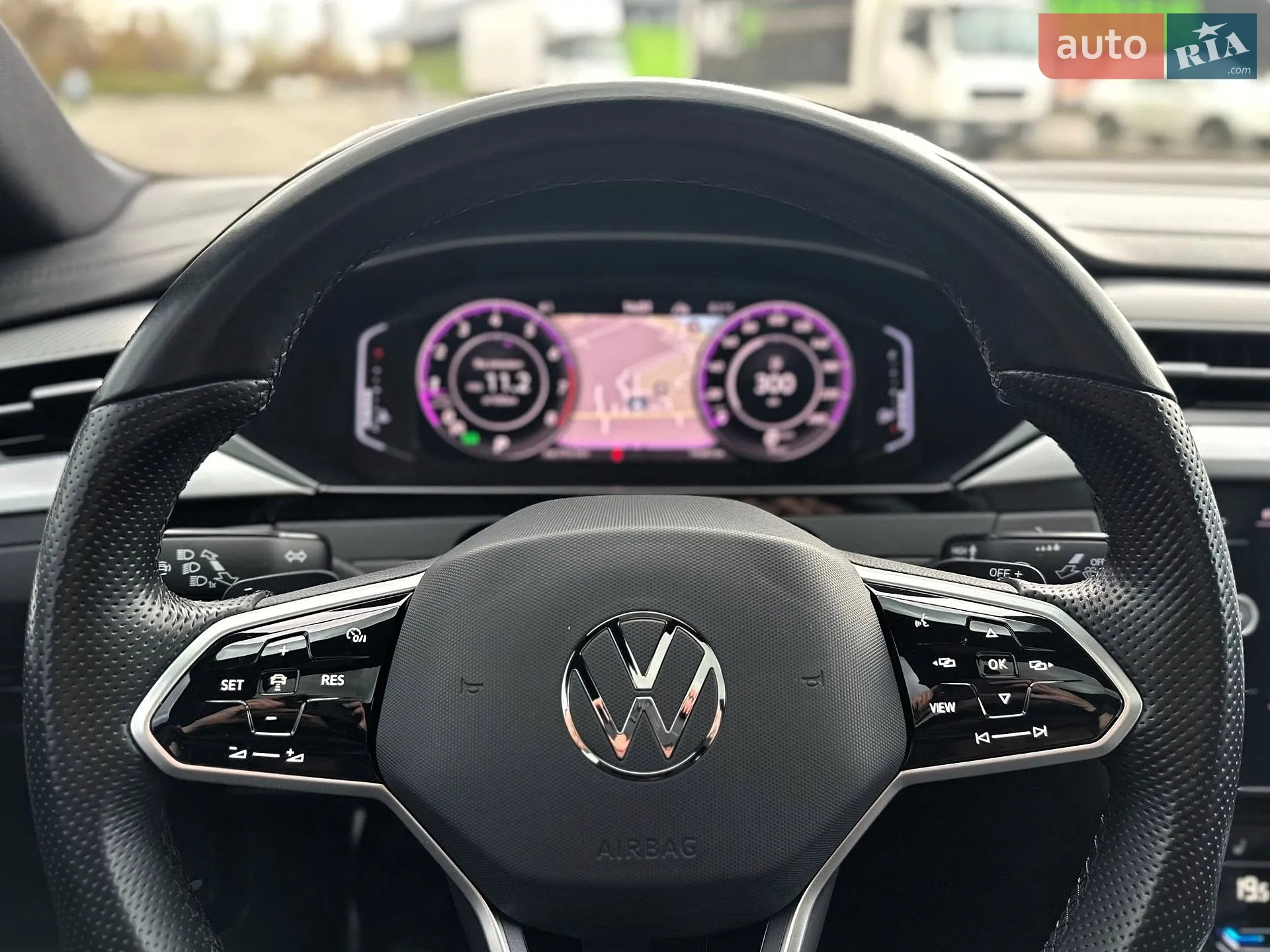 2021 Volkswagen Arteon - мініатюра 37