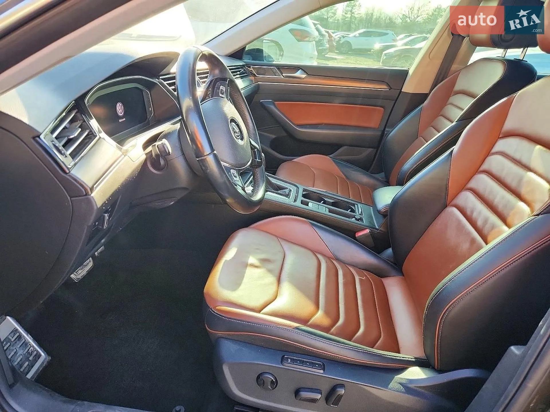 Volkswagen Arteon 2020 VIN WVWCR7AN9LE016050 фото оголошення 29 з 34
