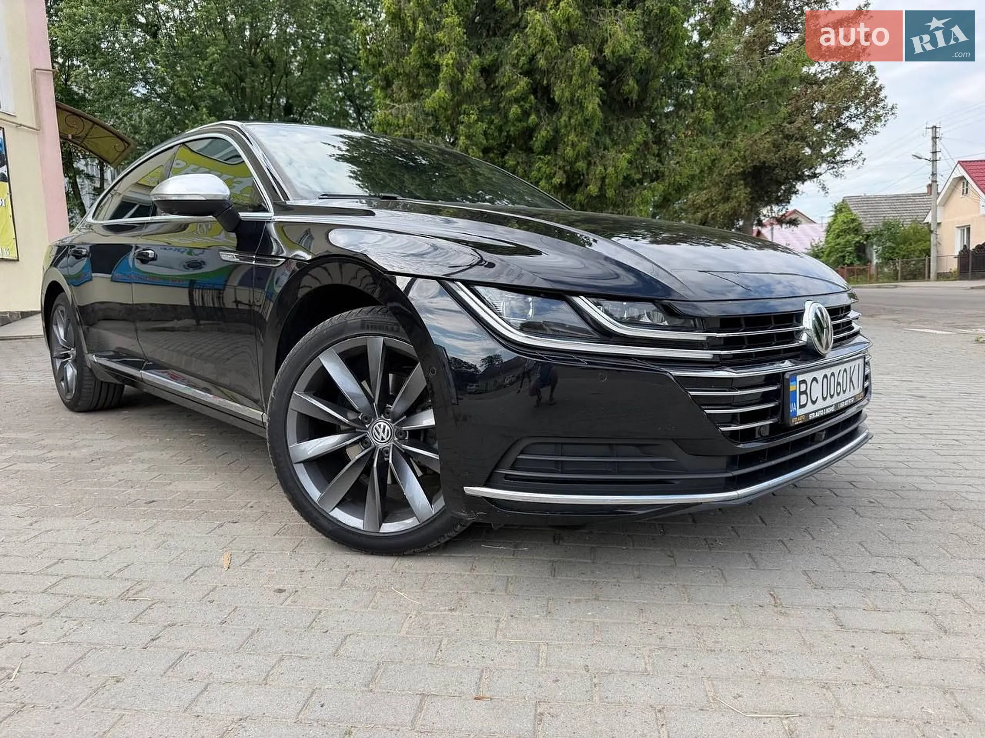 2020 Volkswagen Arteon - мініатюра 48