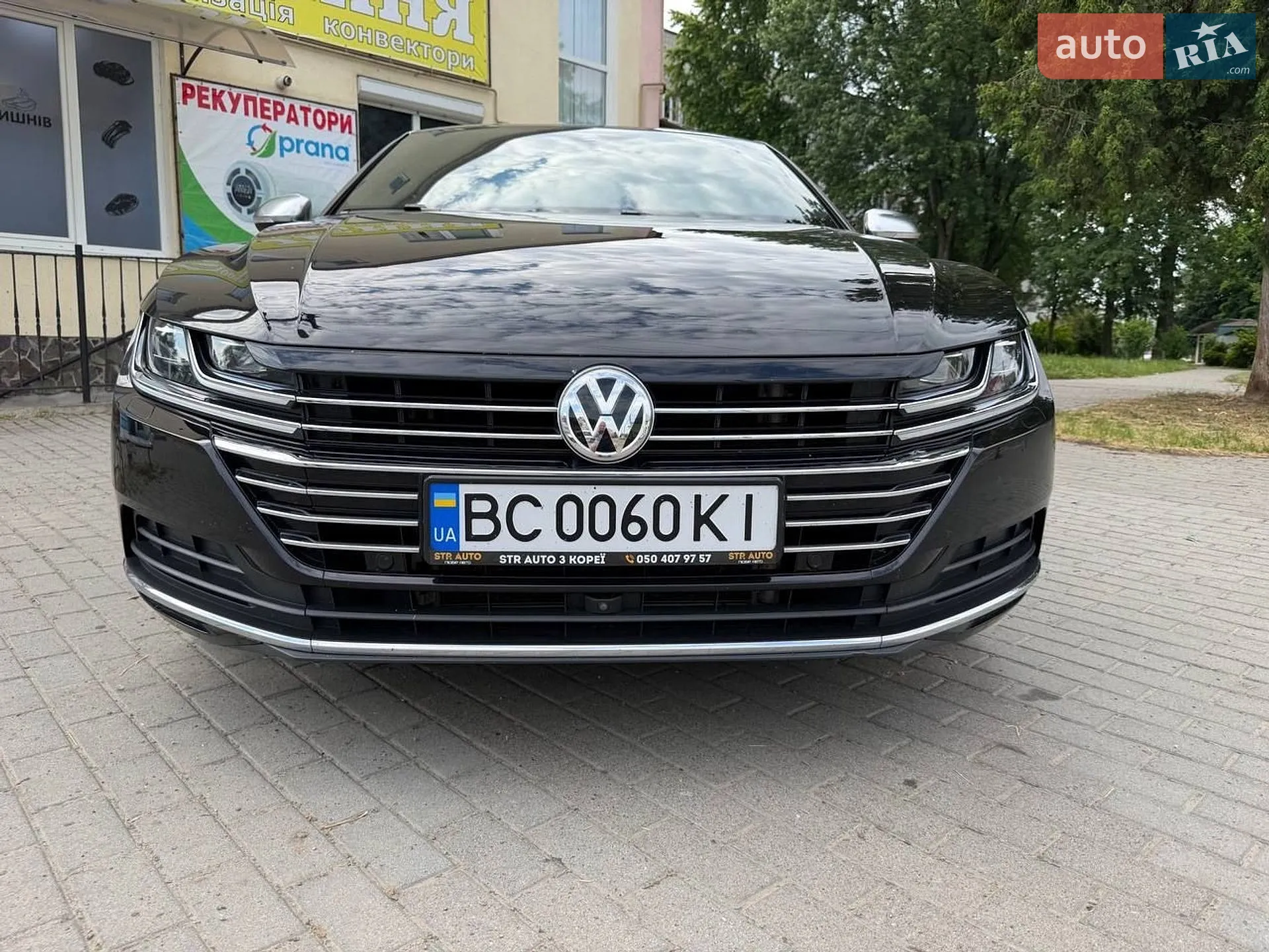 2020 Volkswagen Arteon - мініатюра 56