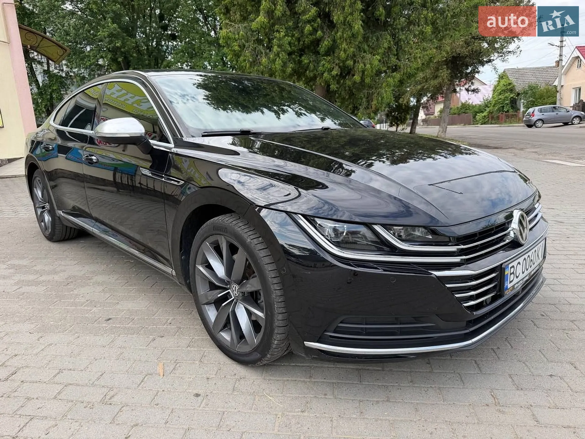 2020 Volkswagen Arteon - мініатюра 65