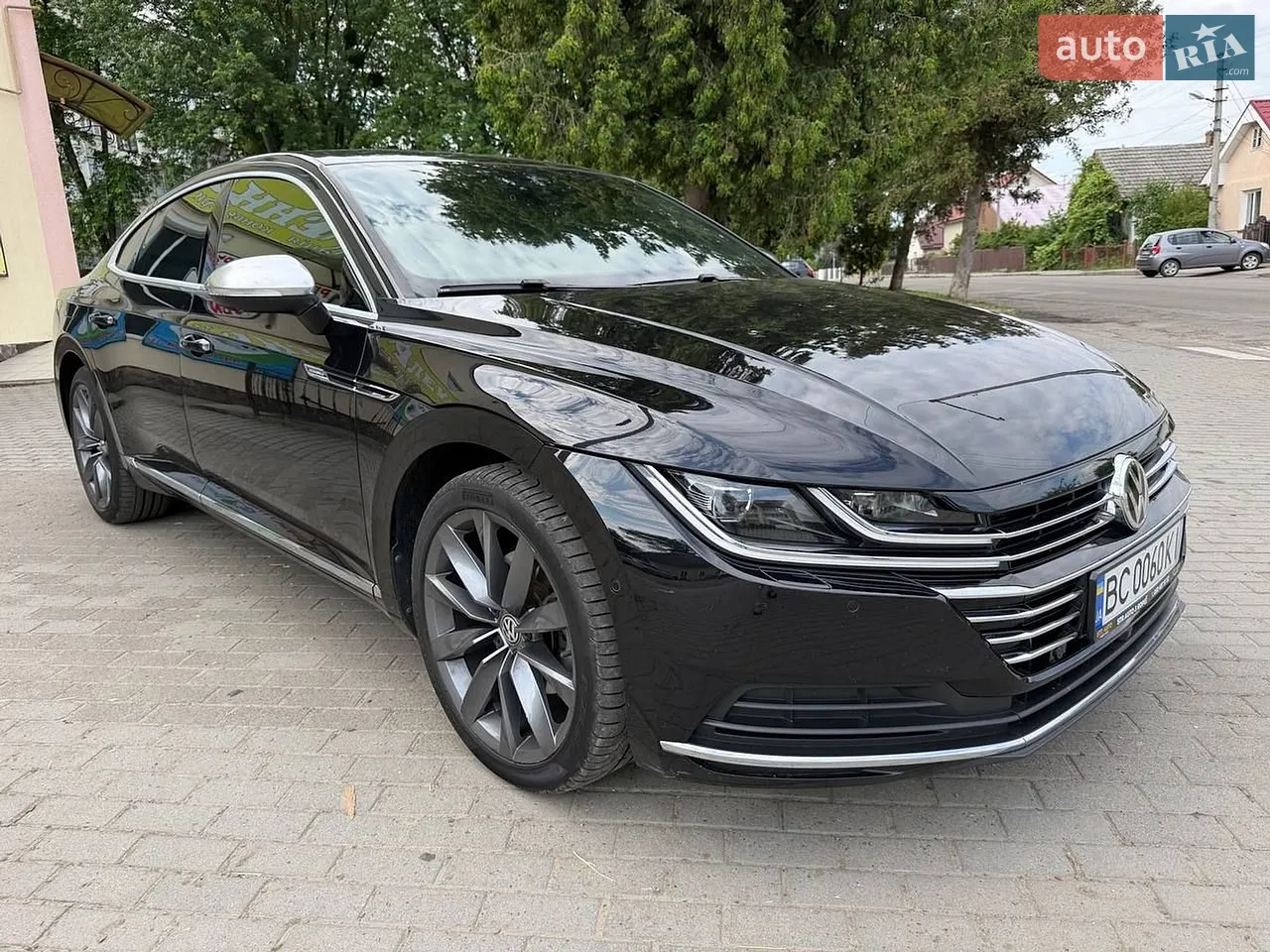 2021 Volkswagen Arteon - мініатюра 37
