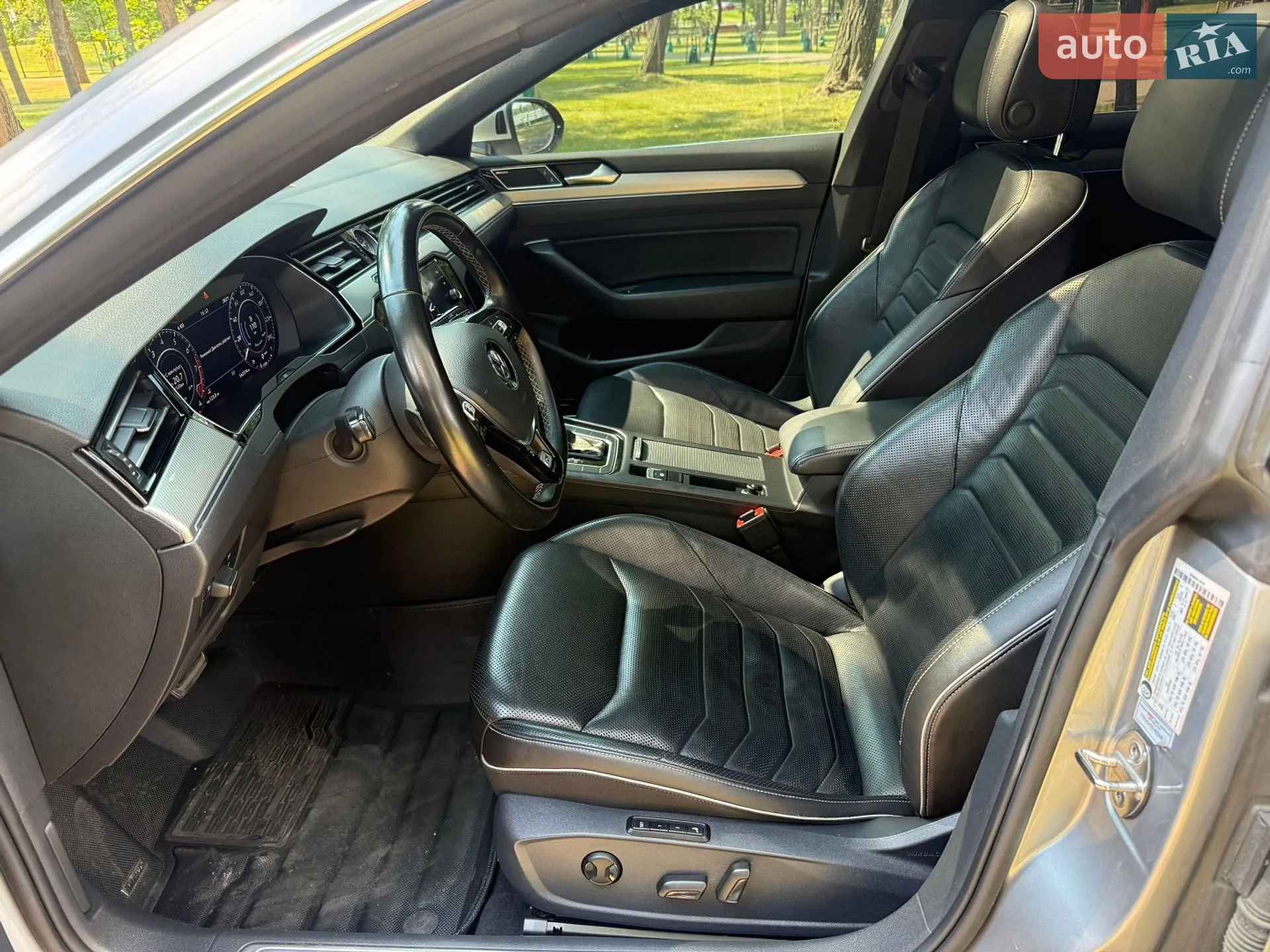 2019 Volkswagen Arteon - мініатюра 34
