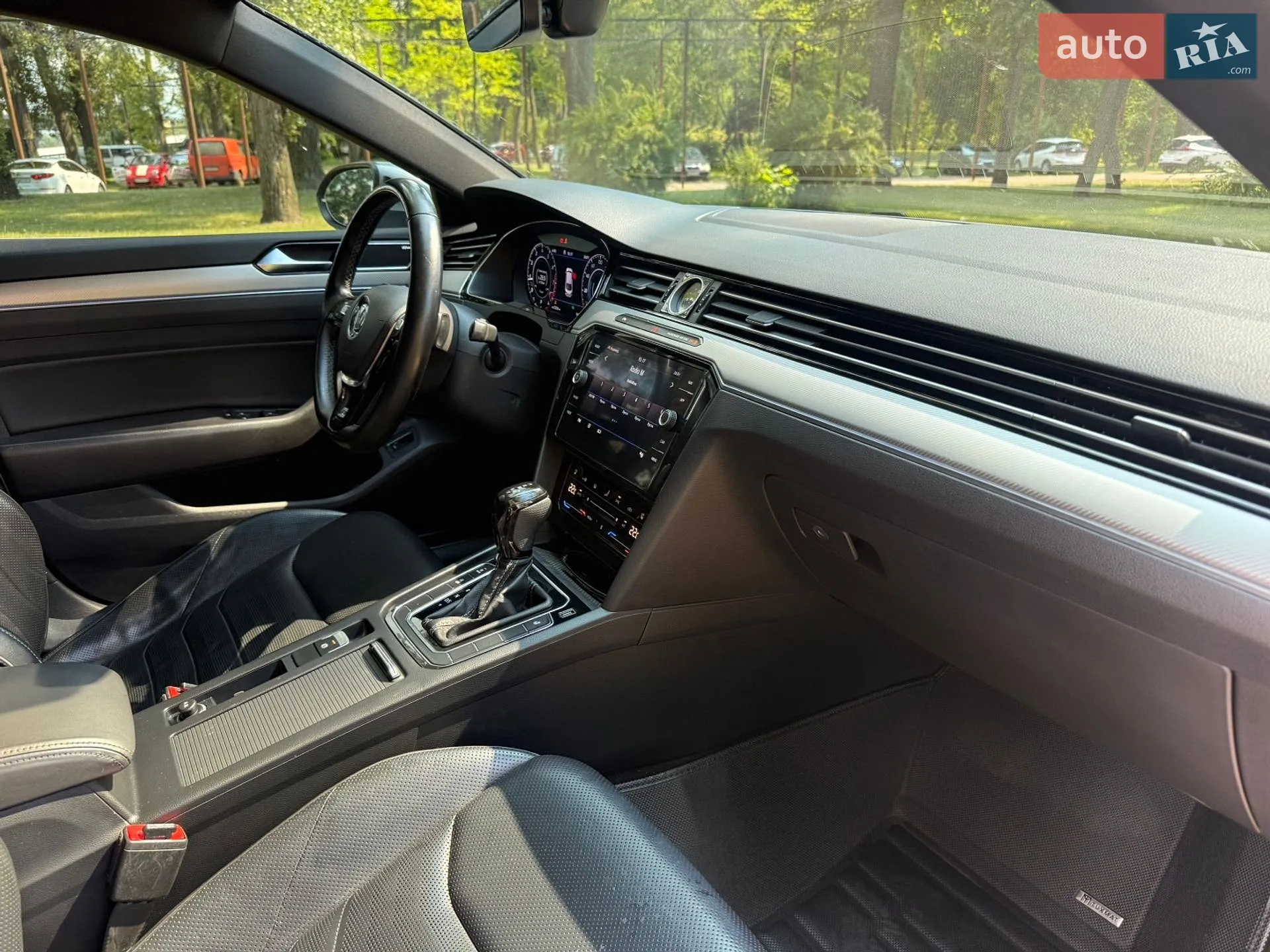 2019 Volkswagen Arteon - мініатюра 66