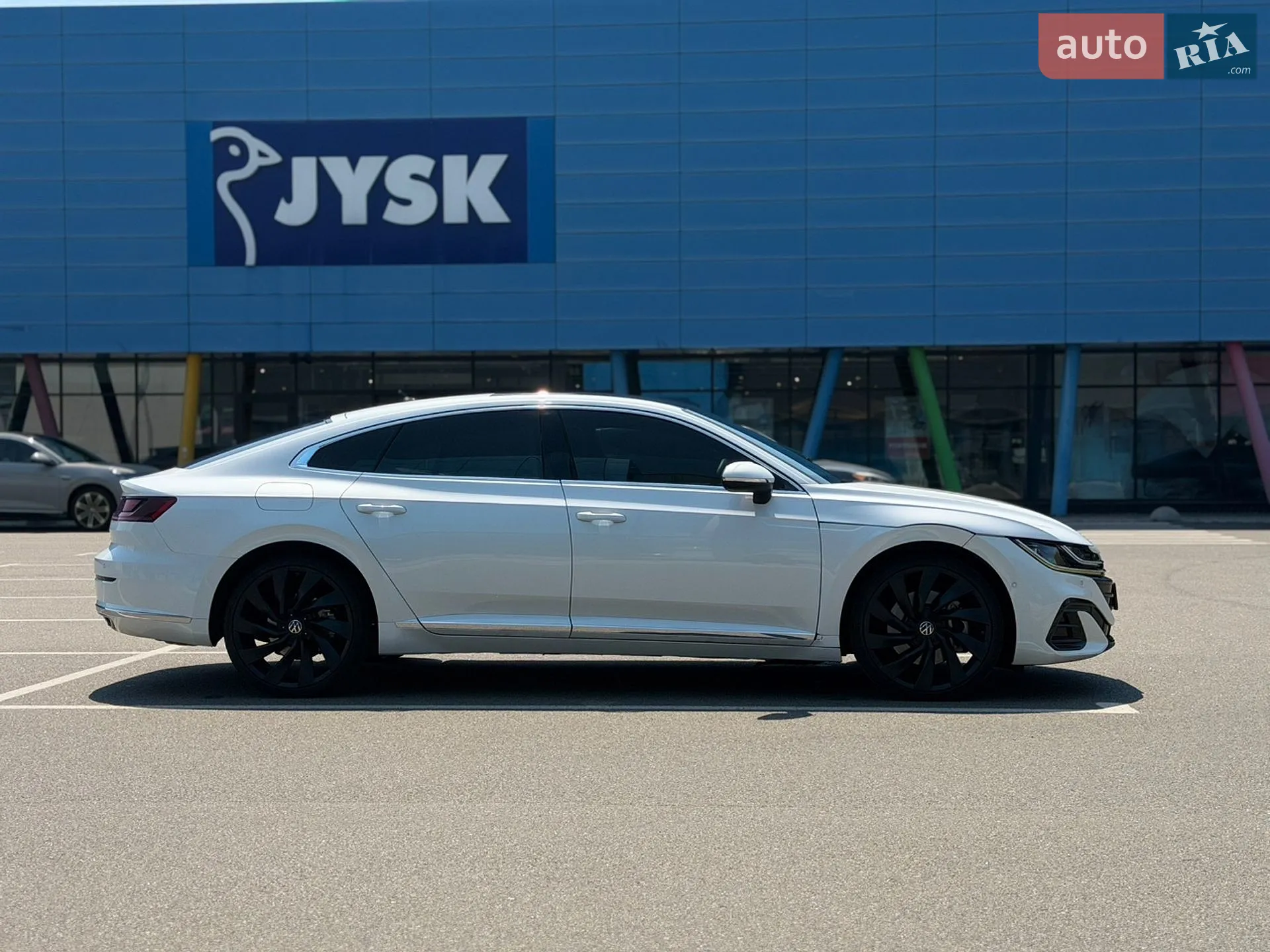 2023 Volkswagen Arteon - мініатюра 3