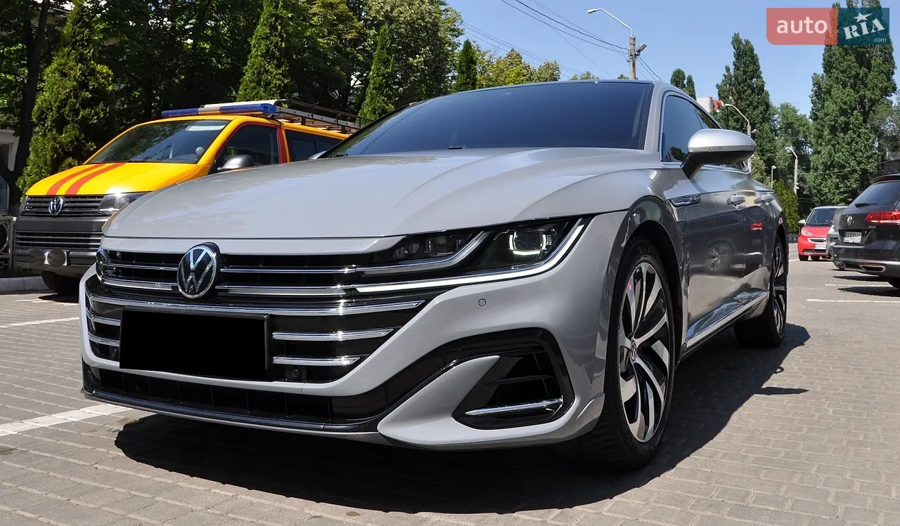 2015 Mercedes-Benz CLS-klasse - мініатюра 44