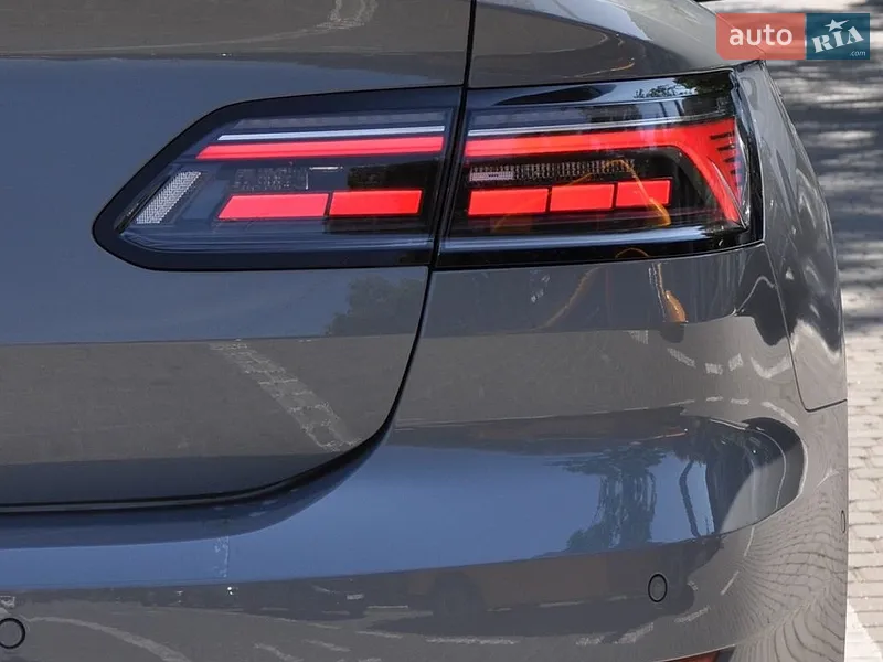 Volkswagen Arteon 2022 VIN WVWZZZ3HZPE003542 фото оголошення 9 з 93