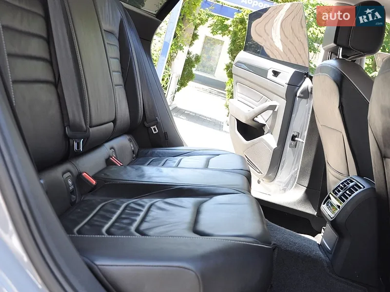 Volkswagen Arteon 2022 VIN WVWZZZ3HZPE003542 фото оголошення 17 з 93