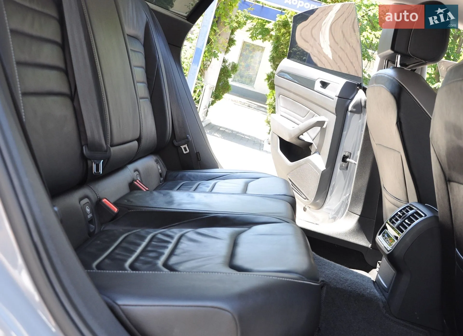 2022 Volkswagen Arteon - мініатюра 17