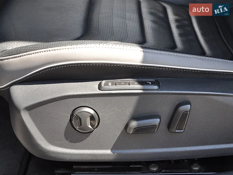 Volkswagen Arteon 2022 VIN WVWZZZ3HZPE003542 фото оголошення 30 з 93