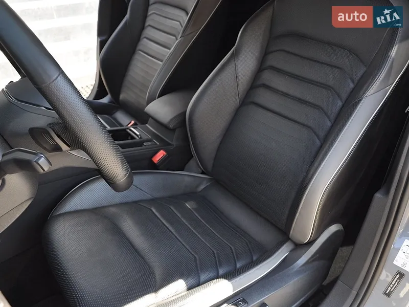 Volkswagen Arteon 2022 VIN WVWZZZ3HZPE003542 фото оголошення 32 з 93