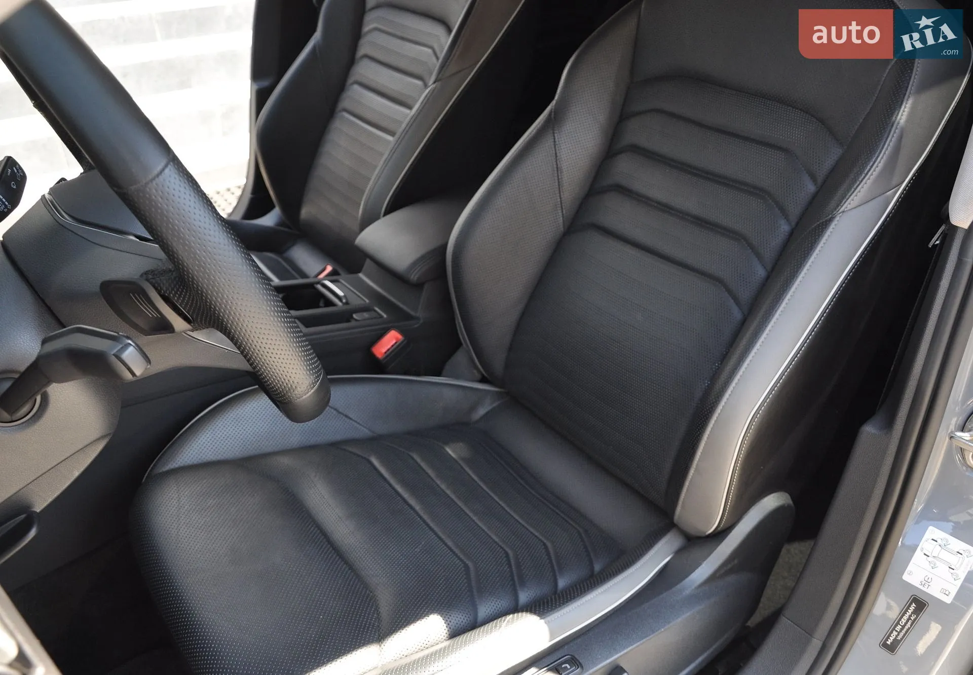 2022 Volkswagen Arteon - мініатюра 32