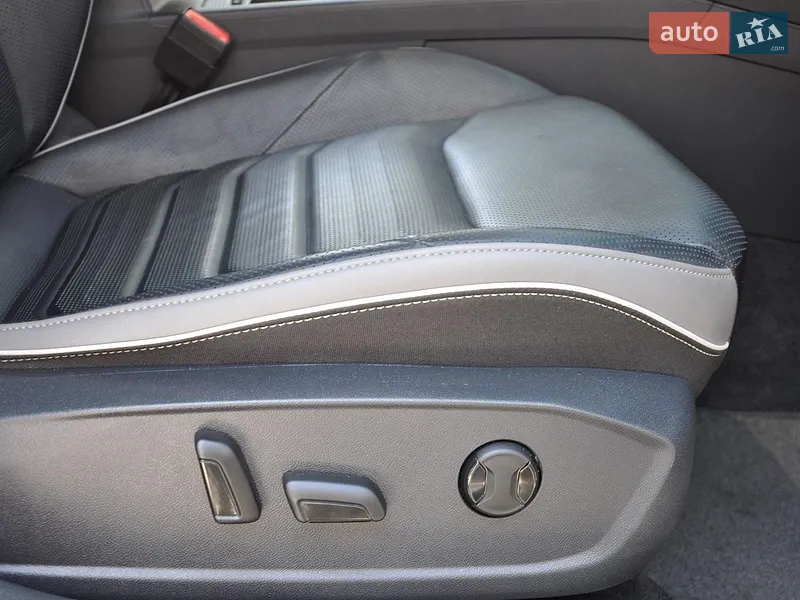 Volkswagen Arteon 2022 VIN WVWZZZ3HZPE003542 фото оголошення 25 з 93