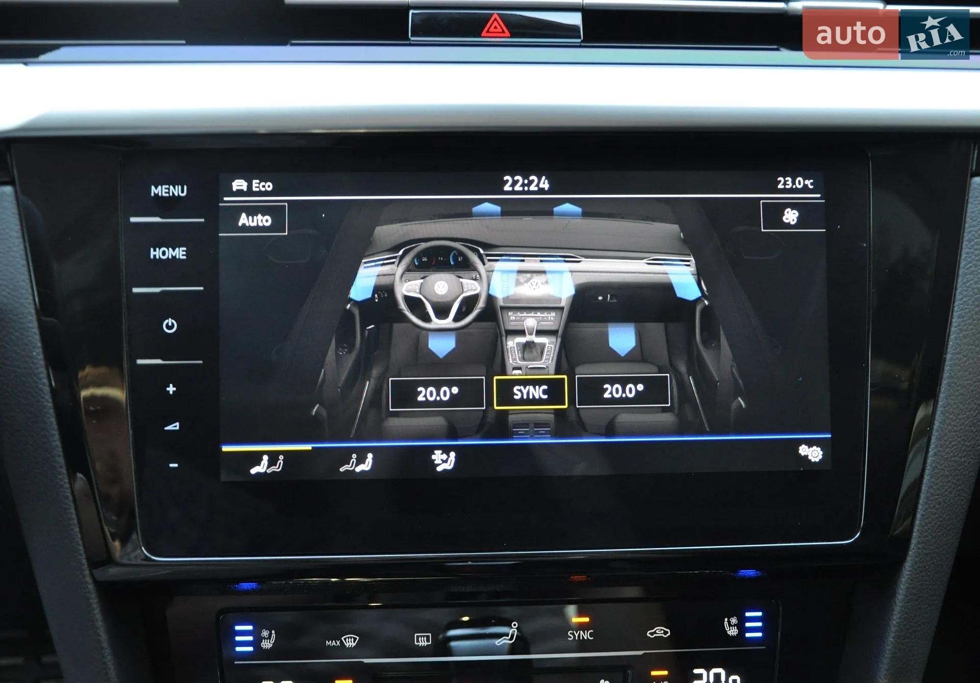 2022 Volkswagen Arteon - мініатюра 51