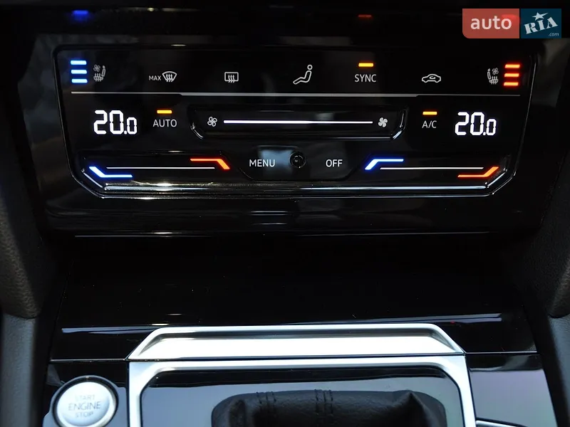 Volkswagen Arteon 2022 VIN WVWZZZ3HZPE003542 фото оголошення 53 з 93