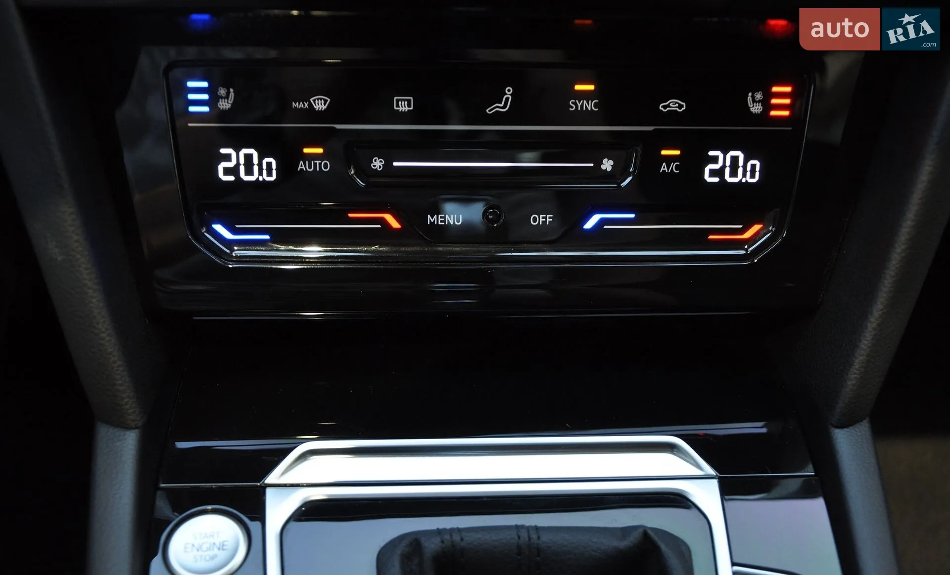 2022 Volkswagen Arteon - мініатюра 53