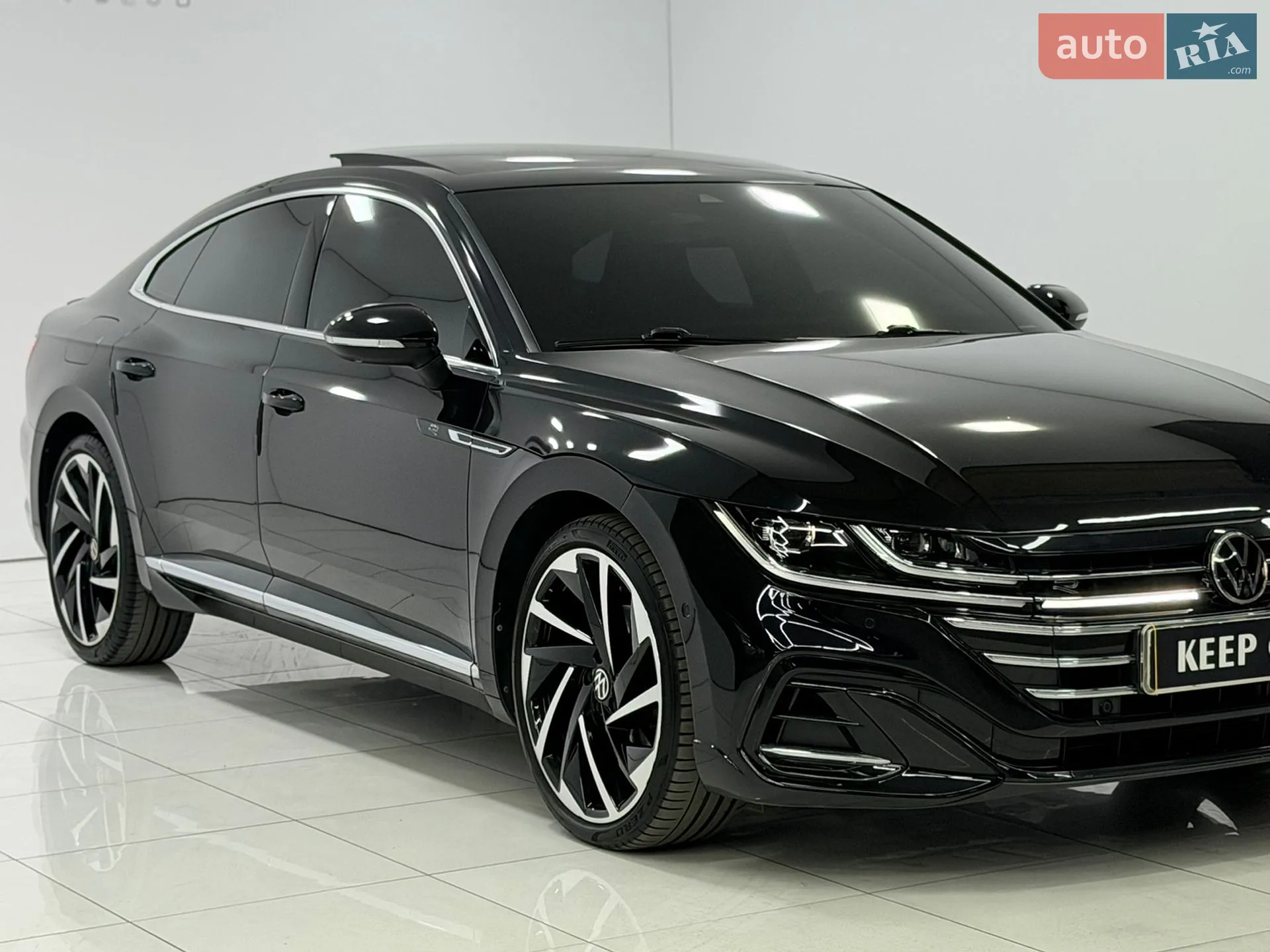 2022 Volkswagen Arteon - мініатюра 6