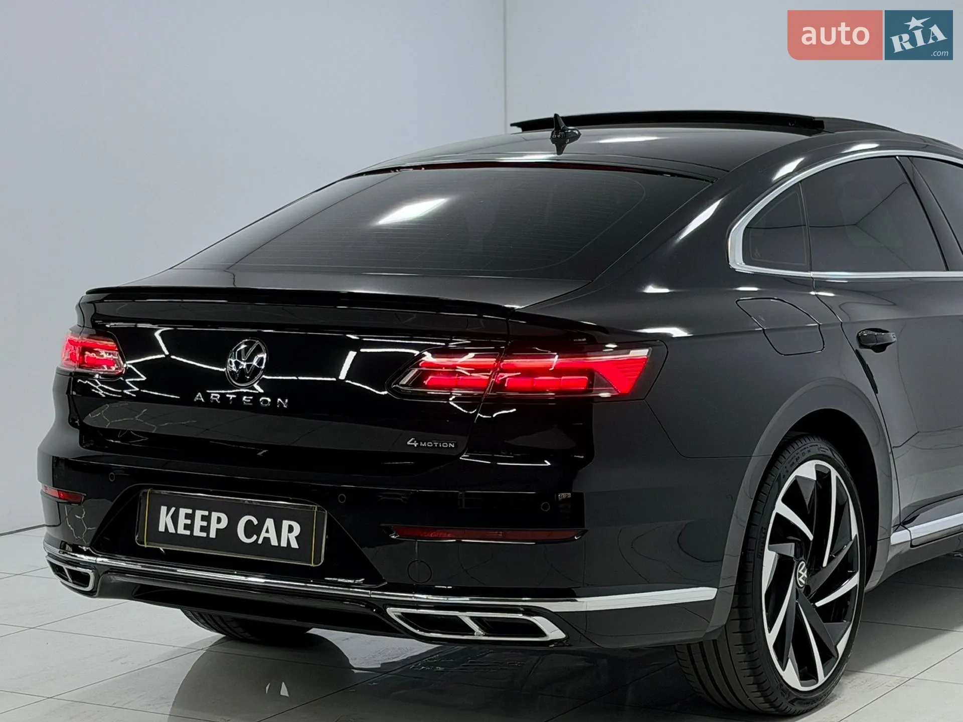 2022 Volkswagen Arteon - мініатюра 14