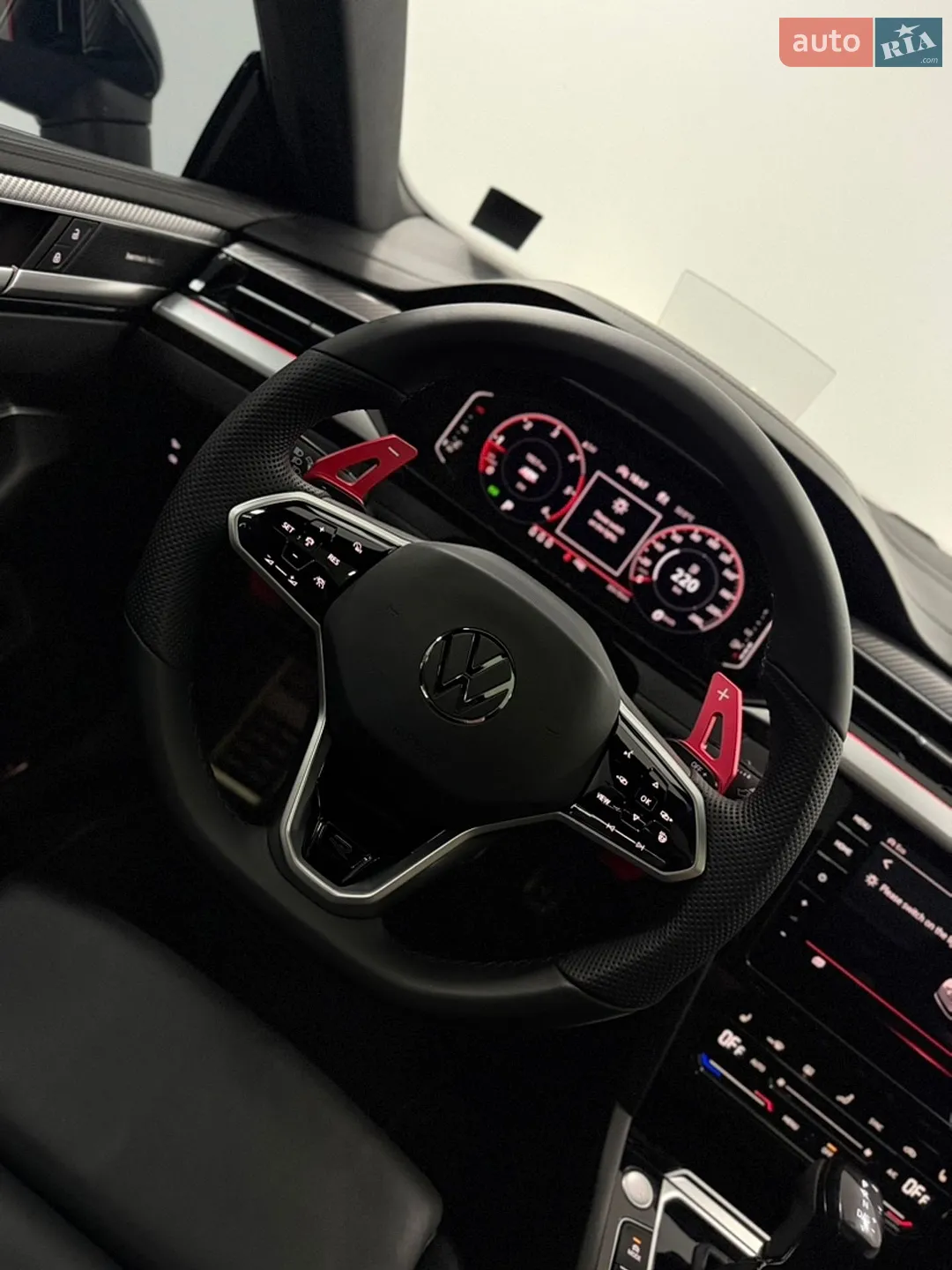 2022 Volkswagen Arteon - мініатюра 26