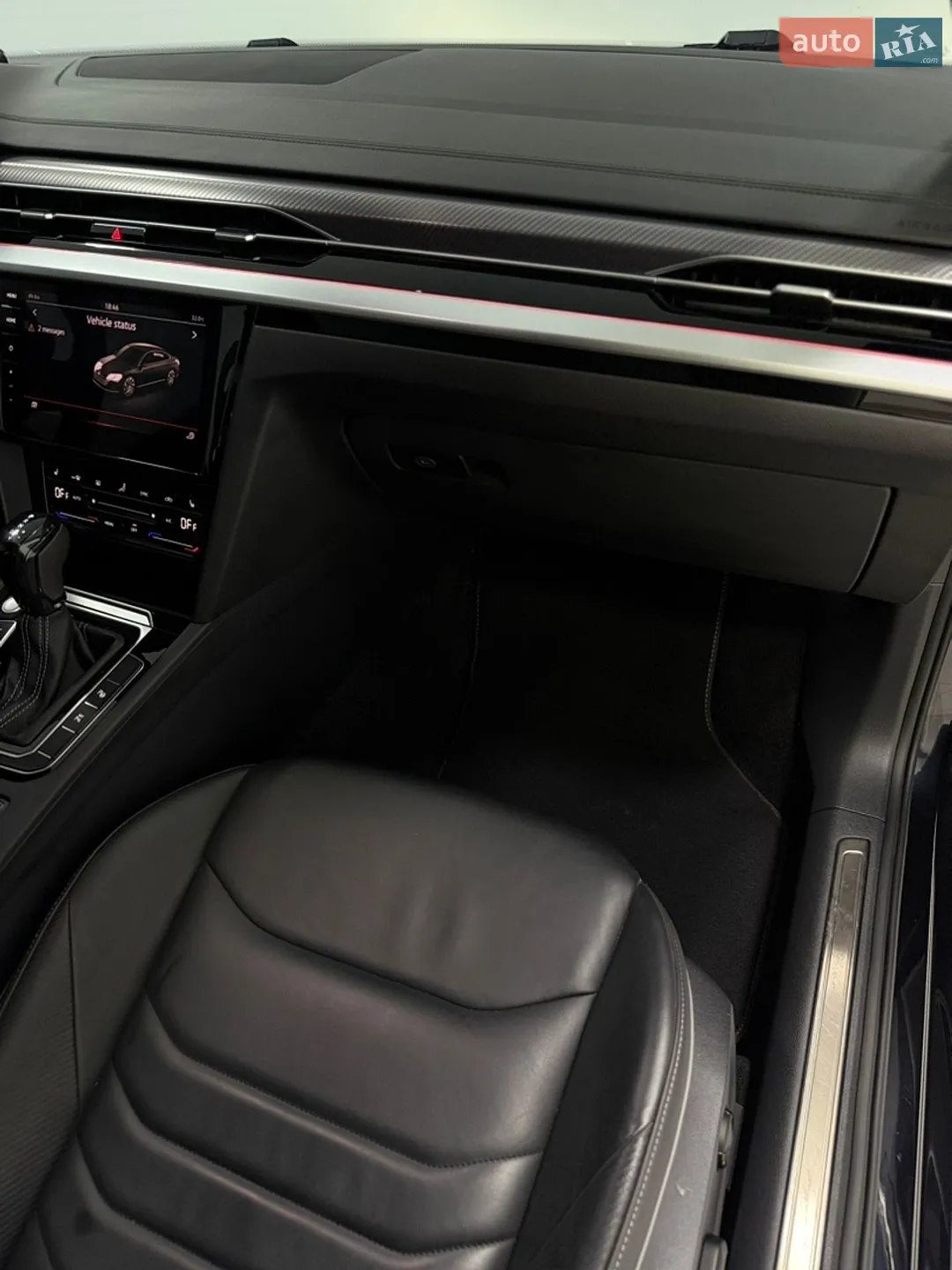 2022 Volkswagen Arteon - мініатюра 30