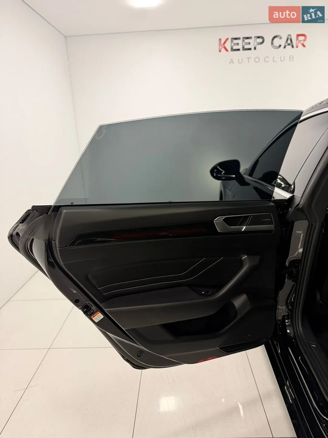 2022 Volkswagen Arteon - мініатюра 37