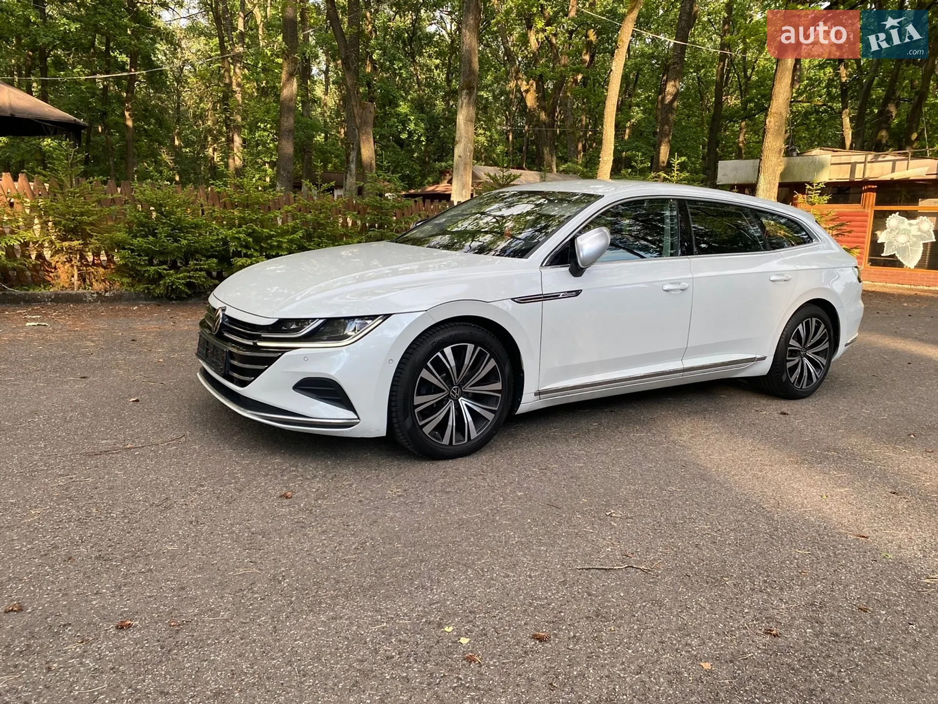 2022 Volkswagen Arteon - мініатюра 4