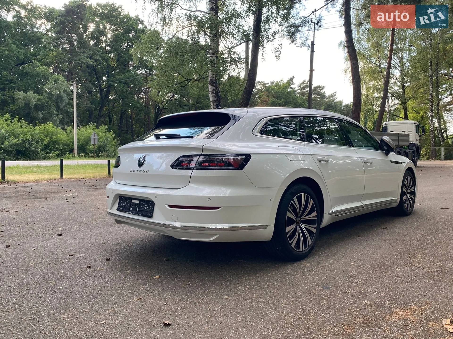 2022 Volkswagen Arteon - мініатюра 18