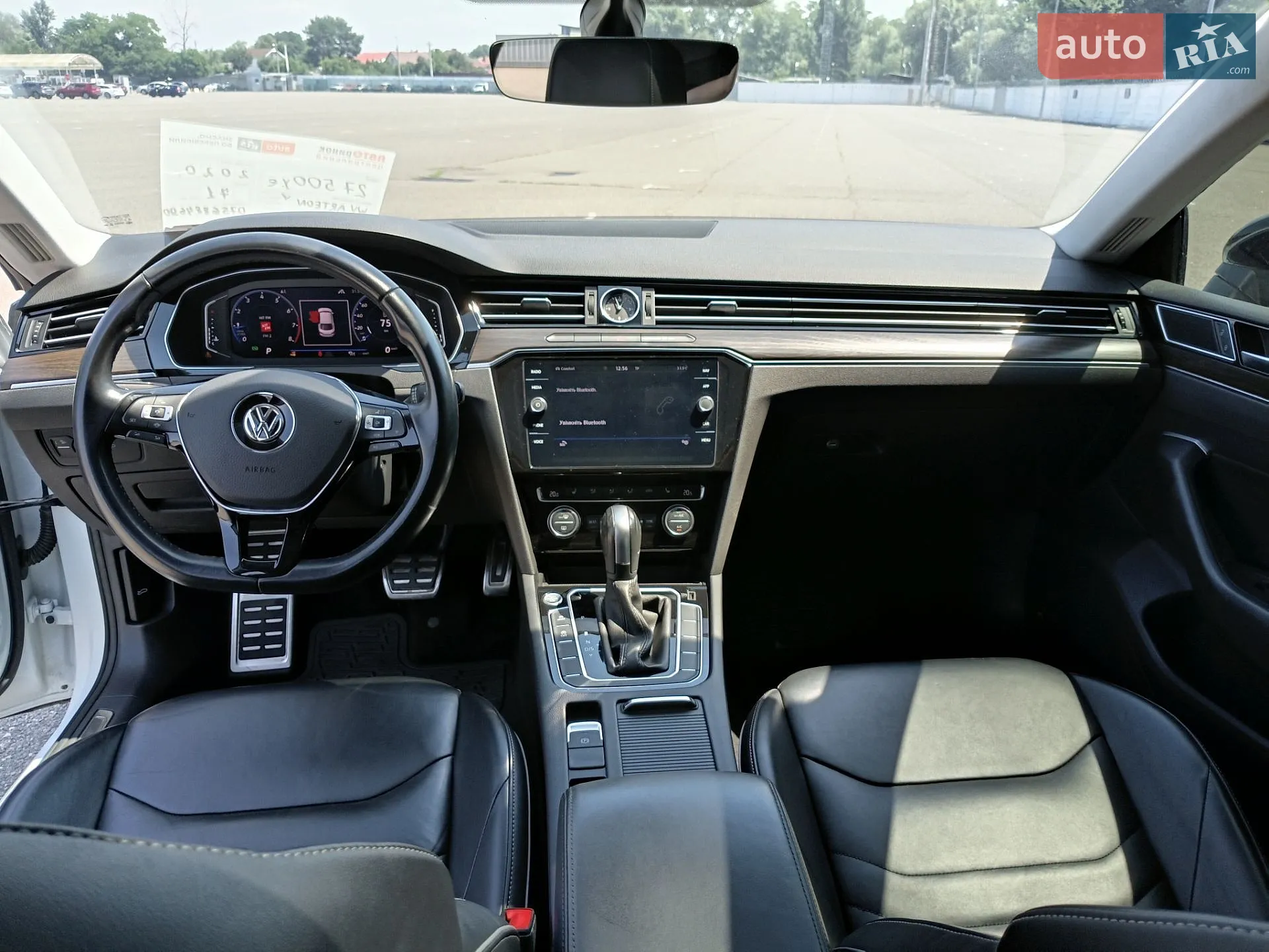 2020 Volkswagen Arteon - мініатюра 10