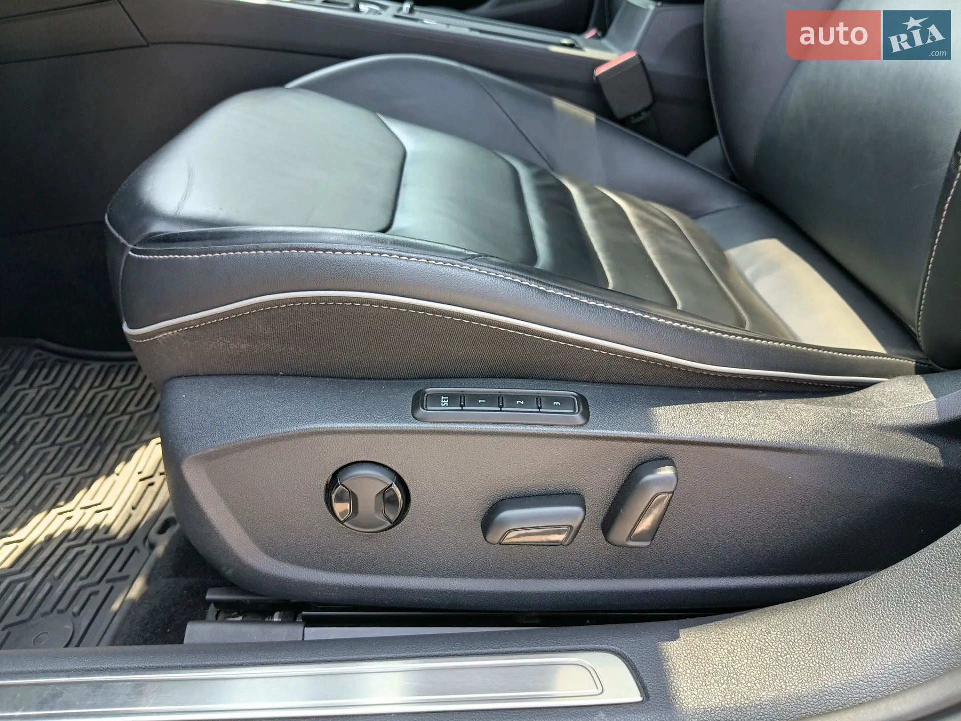 2020 Volkswagen Arteon - мініатюра 18
