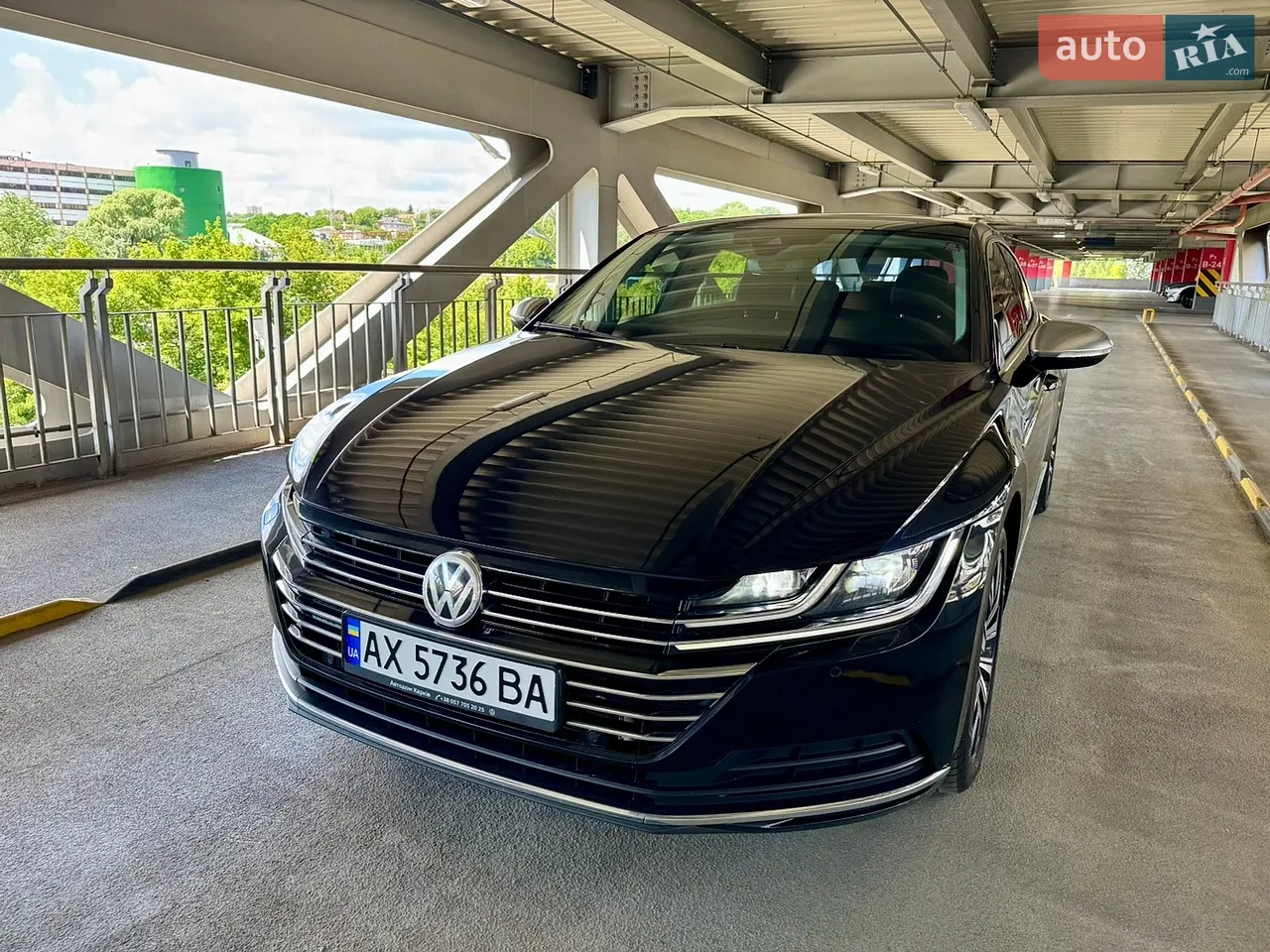 2021 Audi RS7 - мініатюра 31