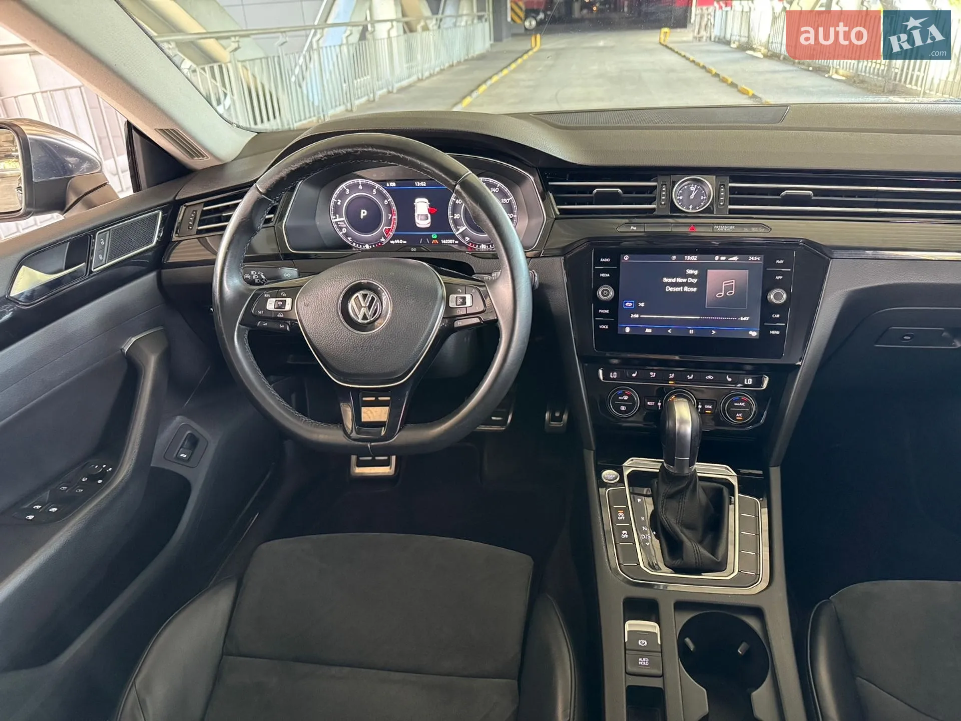 2017 Volkswagen Arteon - мініатюра 23