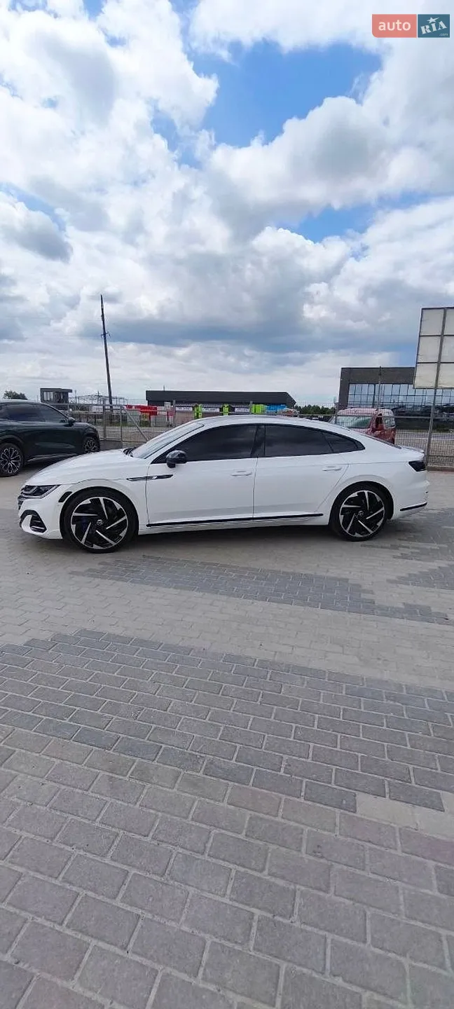 2023 Volkswagen Arteon - мініатюра 5