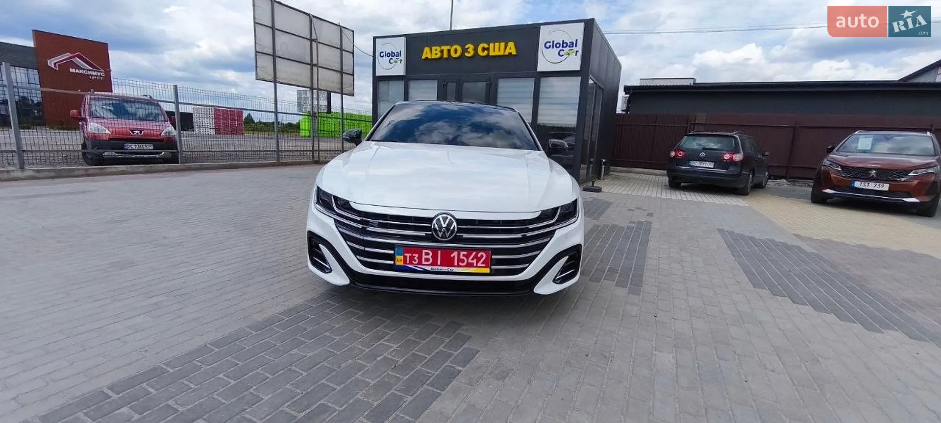 2023 Volkswagen Arteon - мініатюра 18