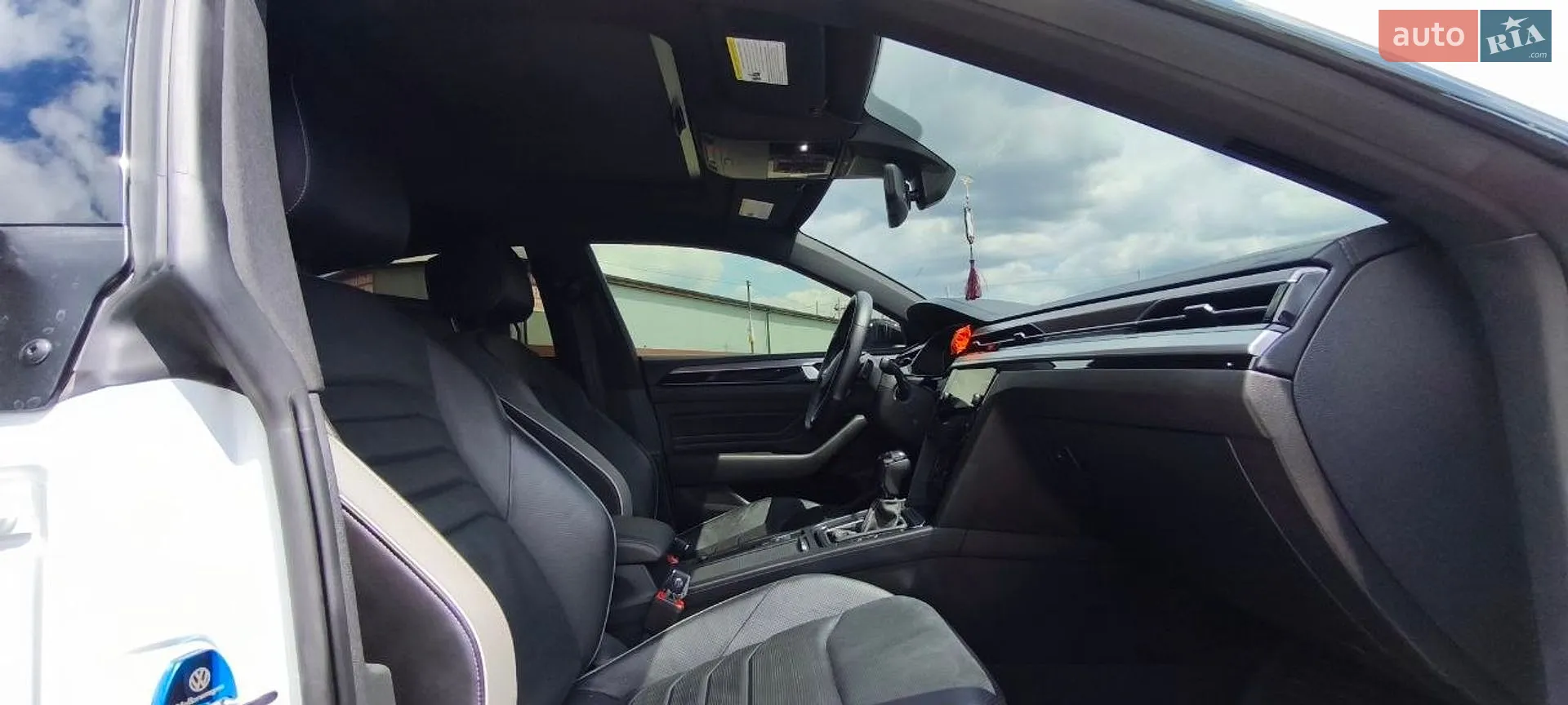2023 Volkswagen Arteon - мініатюра 36