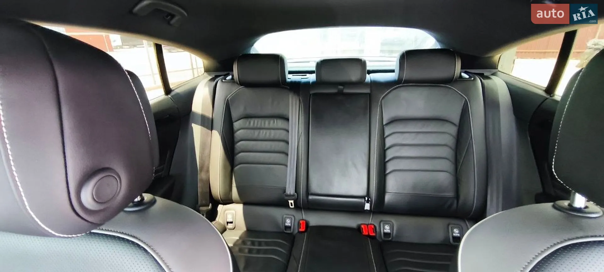 2023 Volkswagen Arteon - мініатюра 50