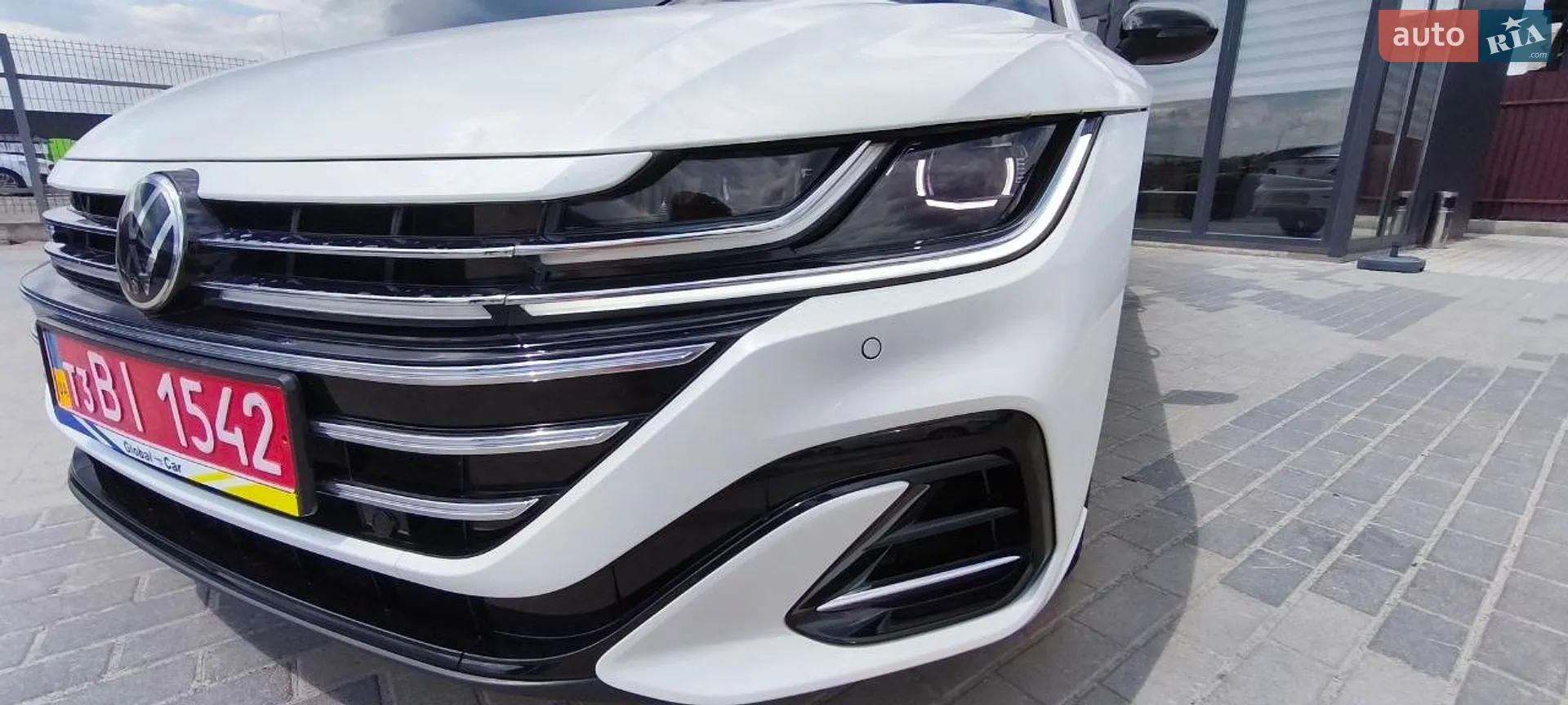 2023 Volkswagen Arteon - мініатюра 55