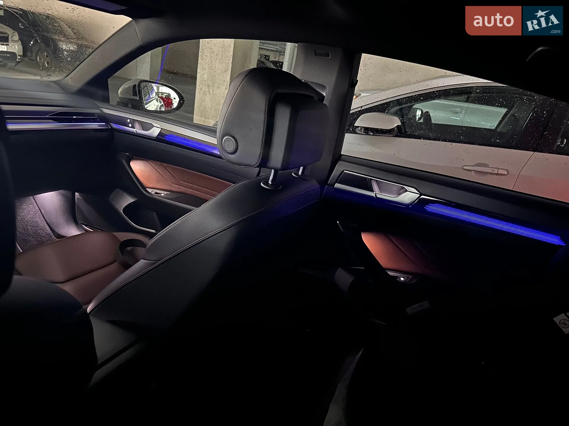 2021 Volkswagen Arteon - мініатюра 10