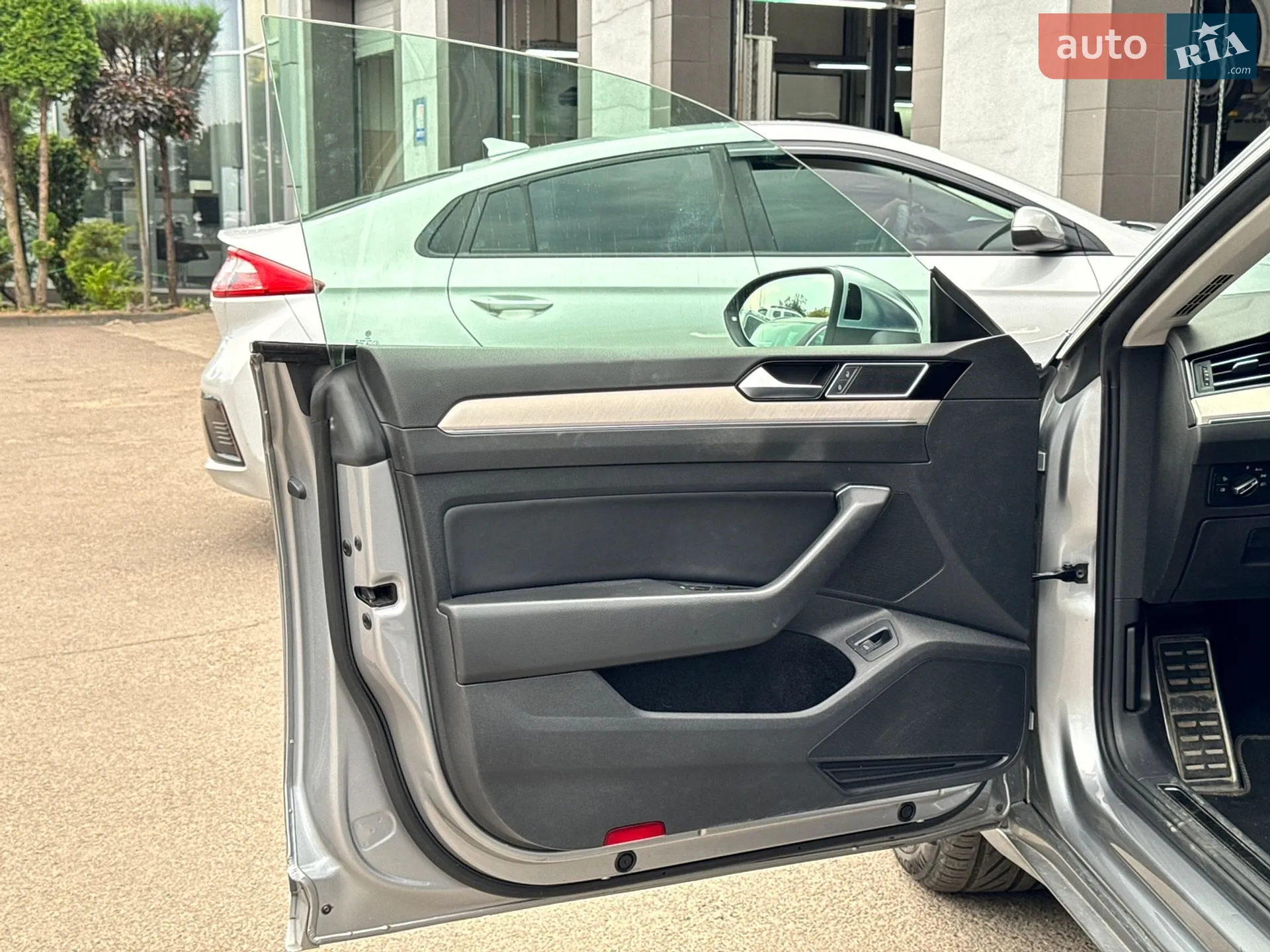 2019 Volkswagen Arteon - мініатюра 24