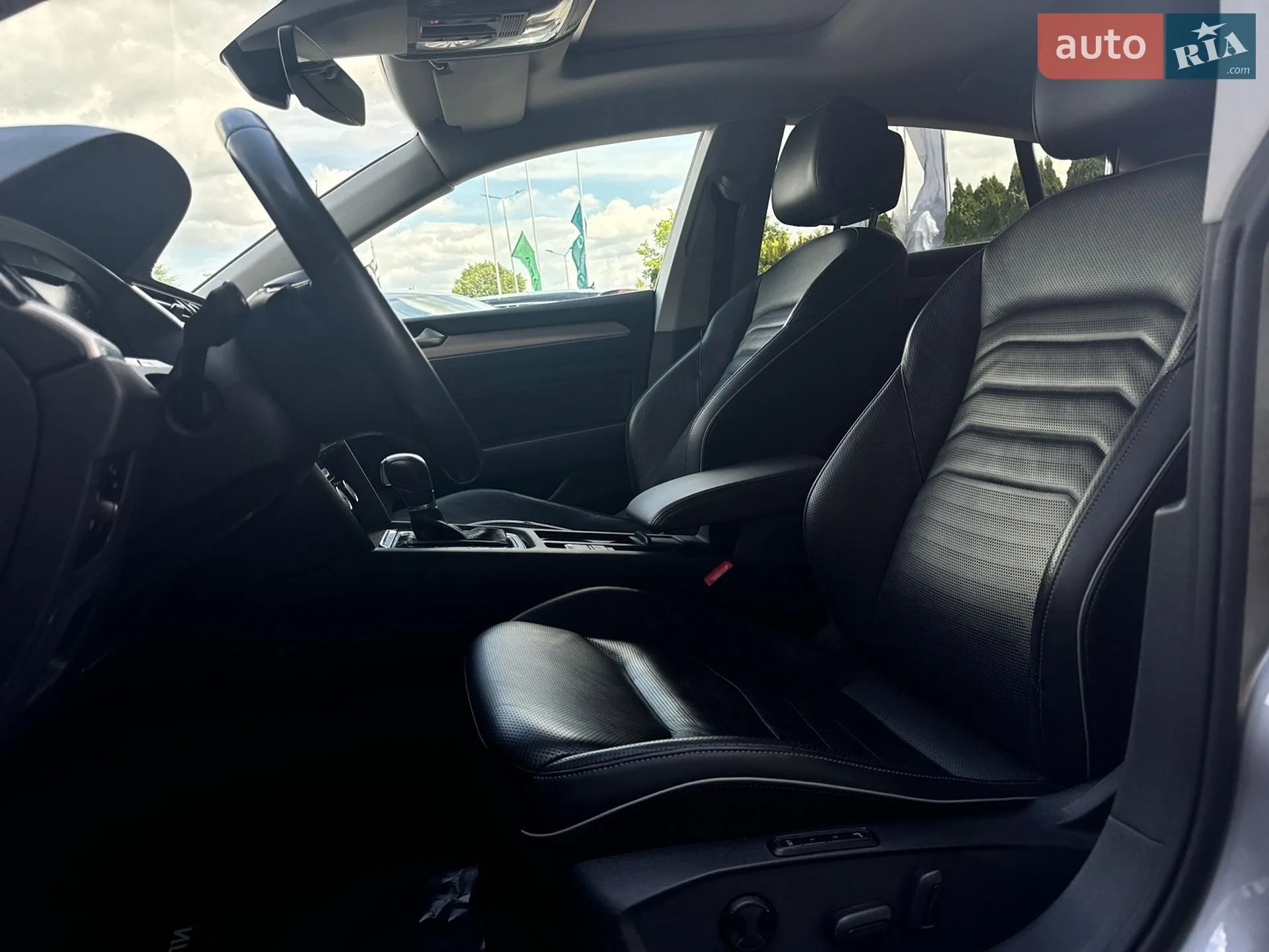 2019 Volkswagen Arteon - мініатюра 27