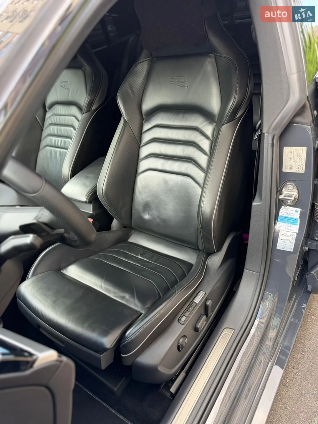 2021 Volkswagen Arteon - мініатюра 24