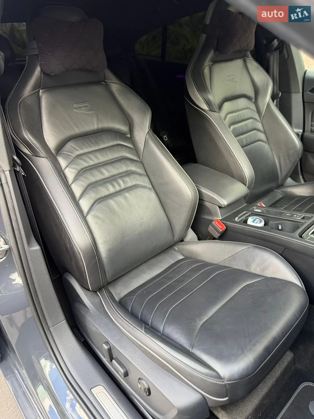 2021 Volkswagen Arteon - мініатюра 33