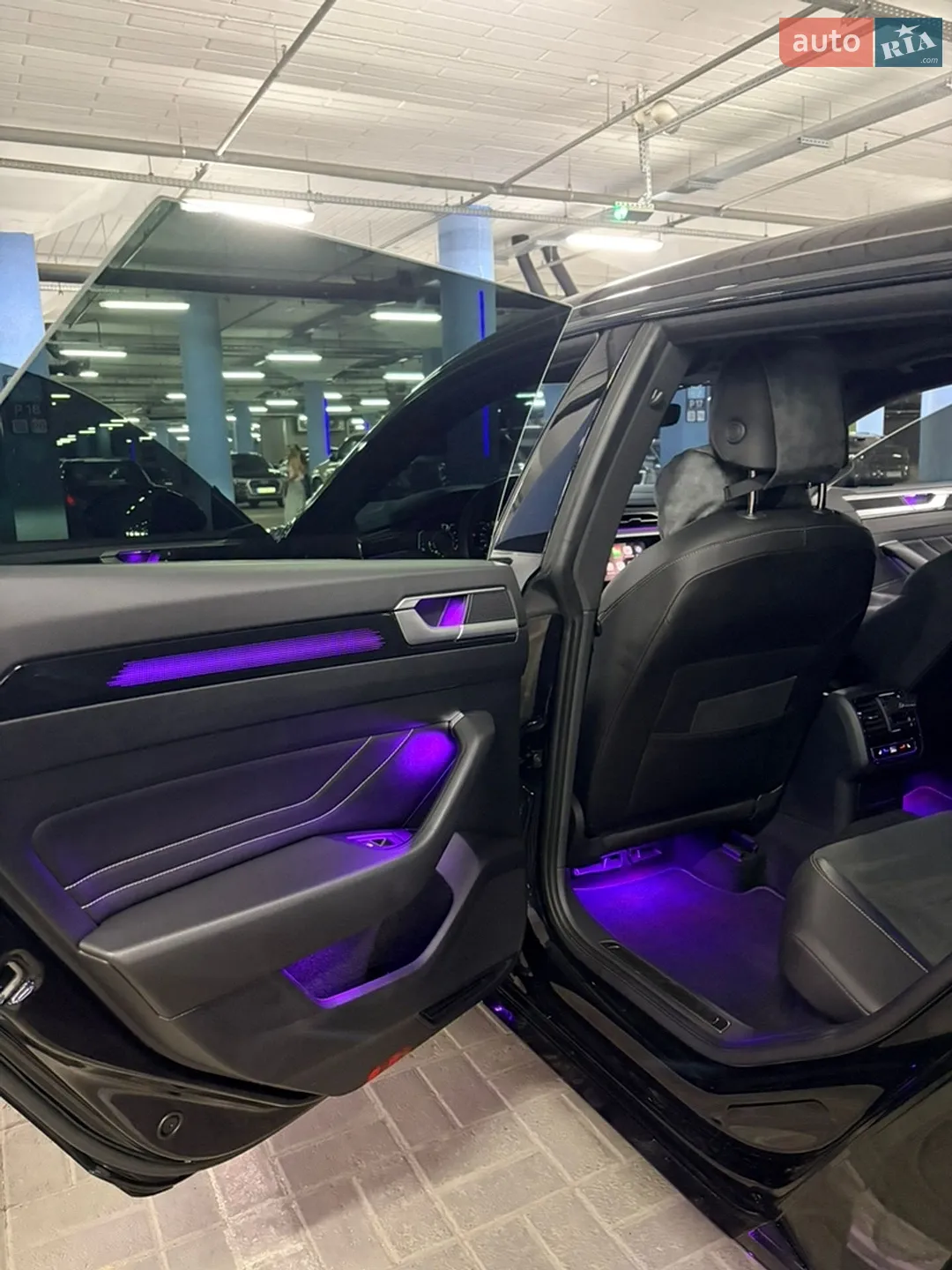 2022 Volkswagen Arteon - мініатюра 2