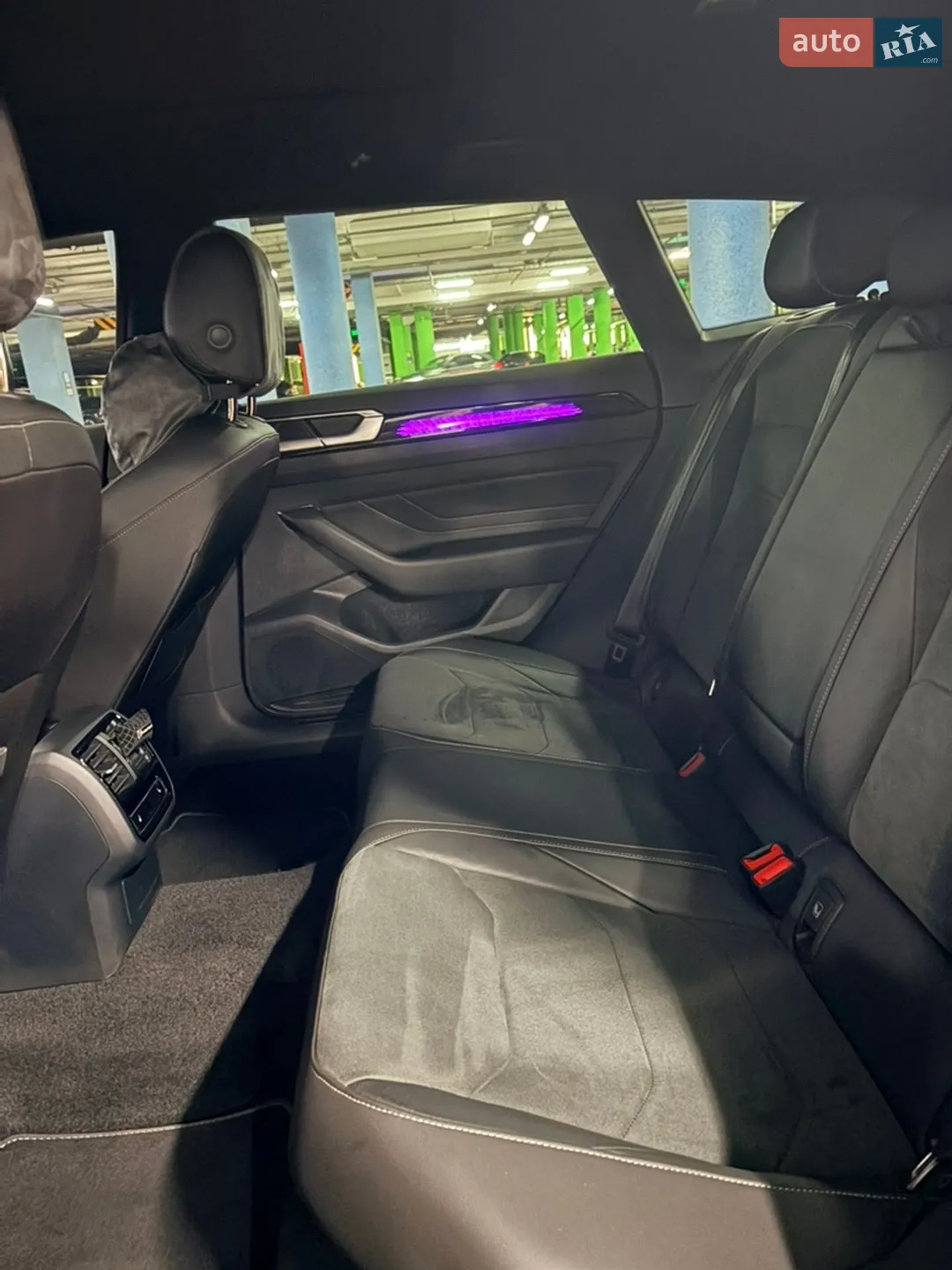 2022 Volkswagen Arteon - мініатюра 9
