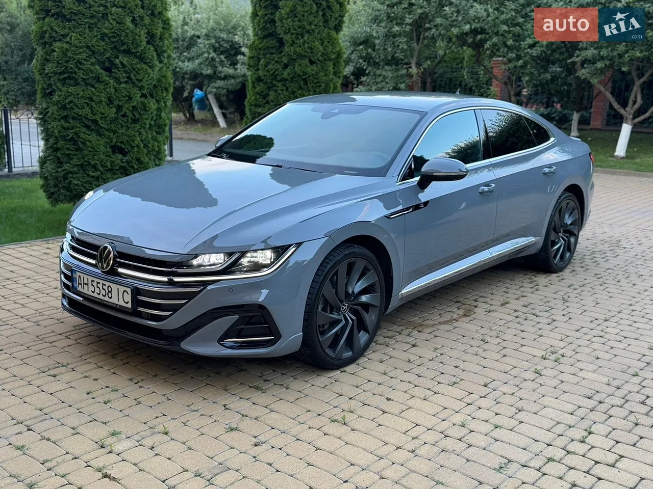 2023 Volkswagen Arteon - мініатюра 63