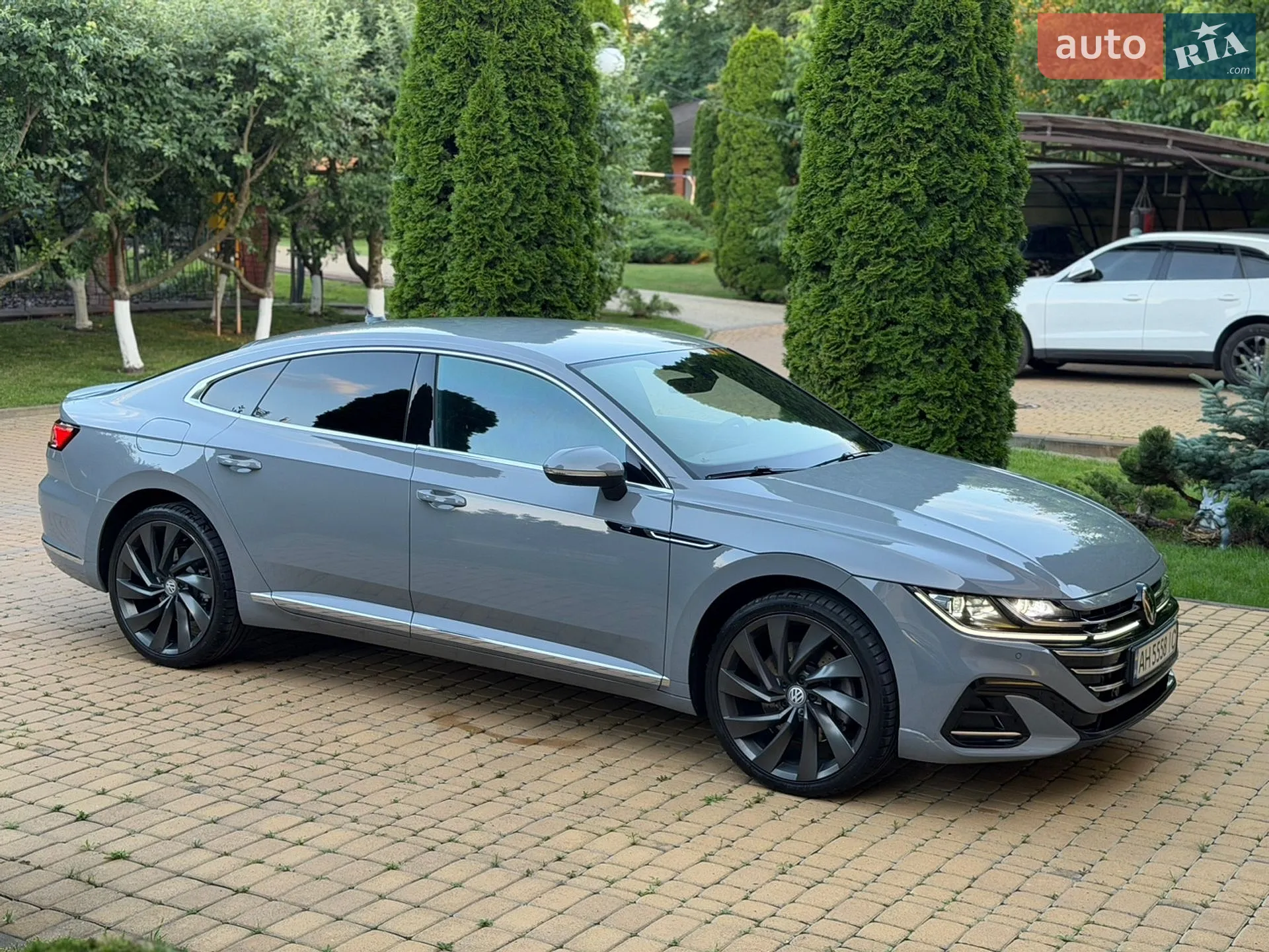 2023 Volkswagen Arteon - мініатюра 7