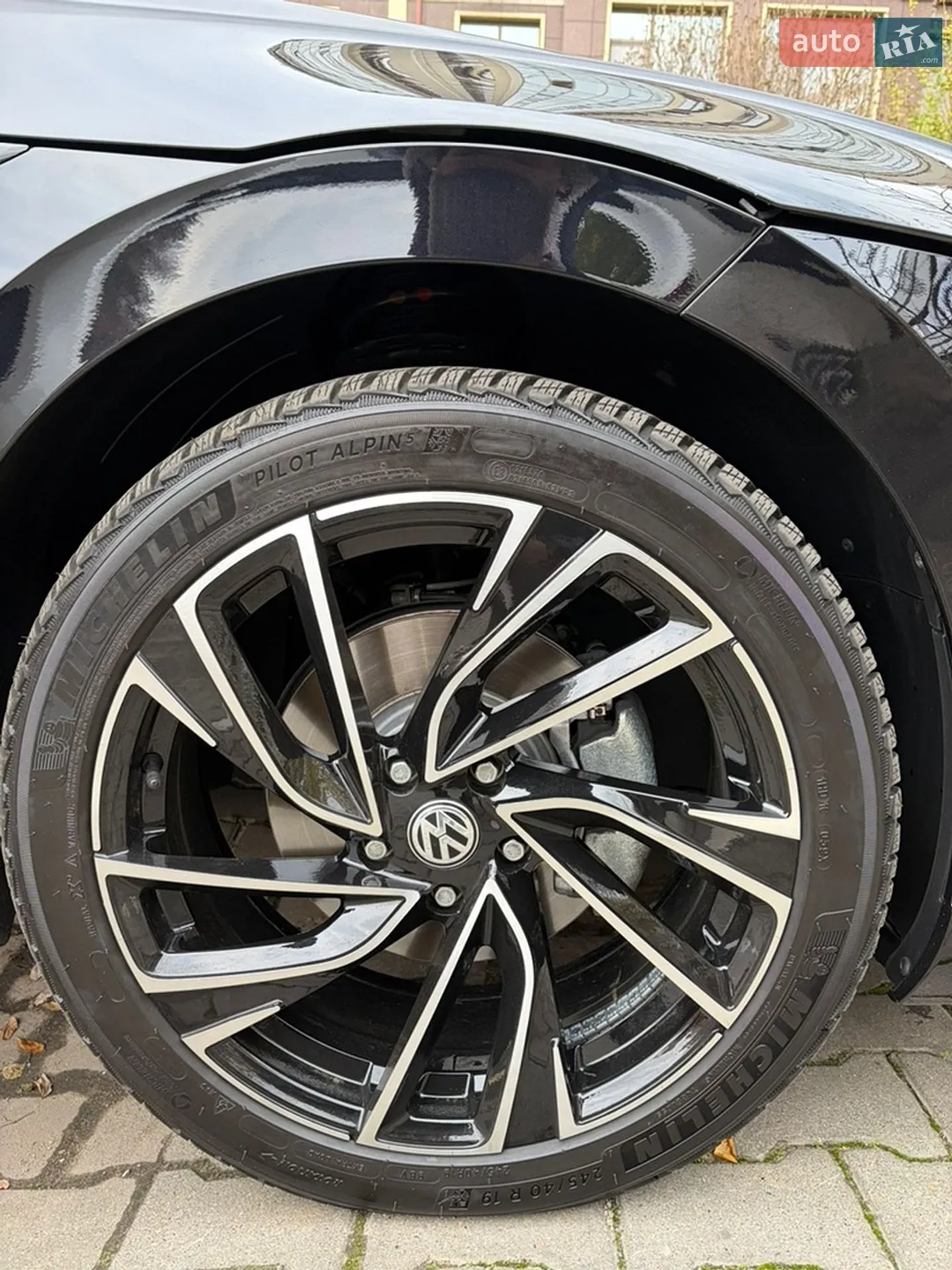 2022 Volkswagen Arteon - мініатюра 35