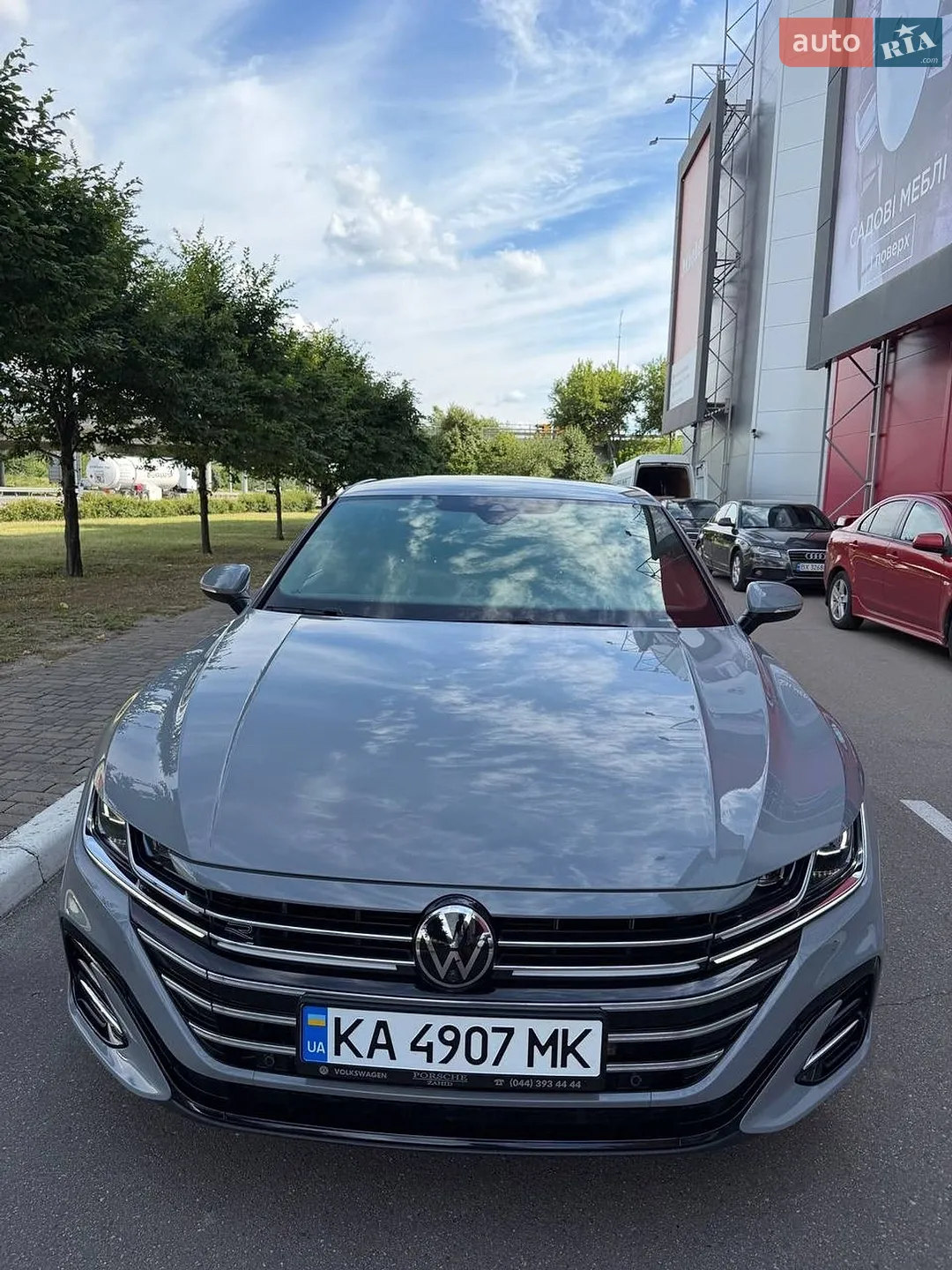 2024 Volkswagen Arteon - мініатюра 26