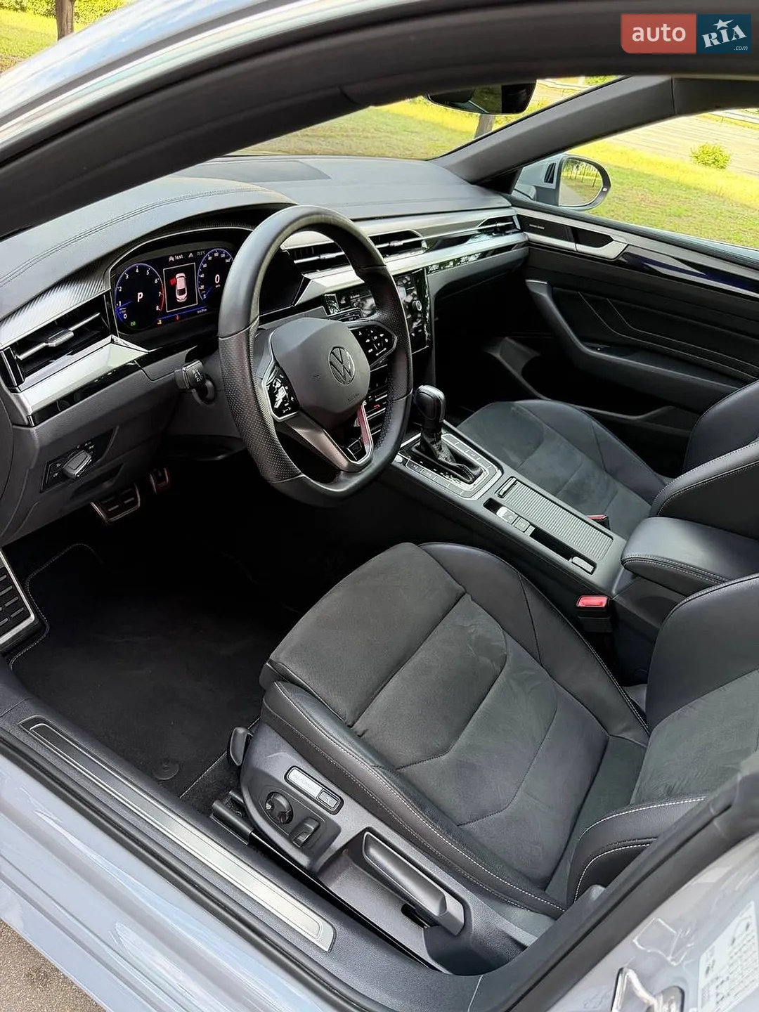 2024 Volkswagen Arteon - мініатюра 35
