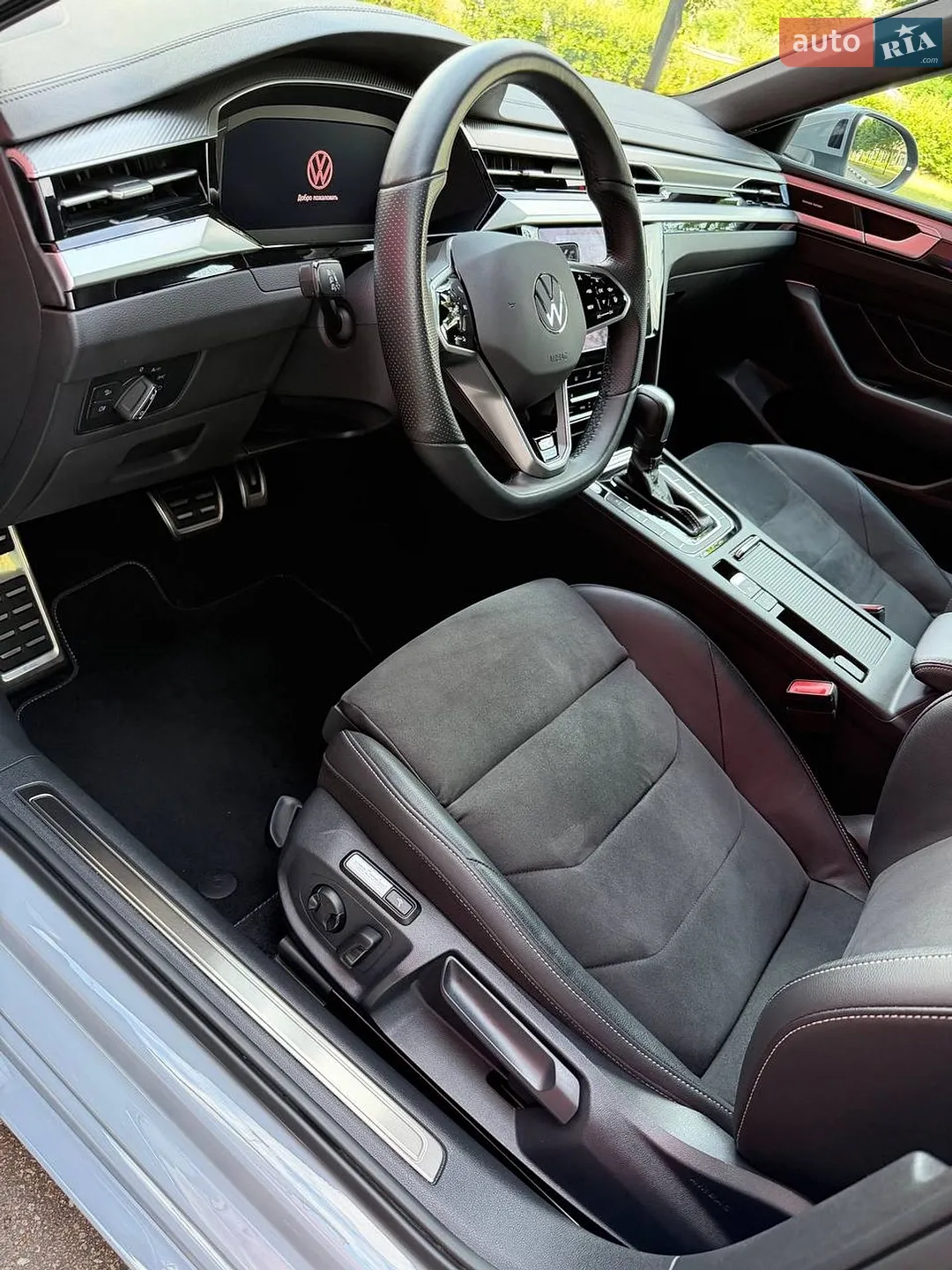 2024 Volkswagen Arteon - мініатюра 38